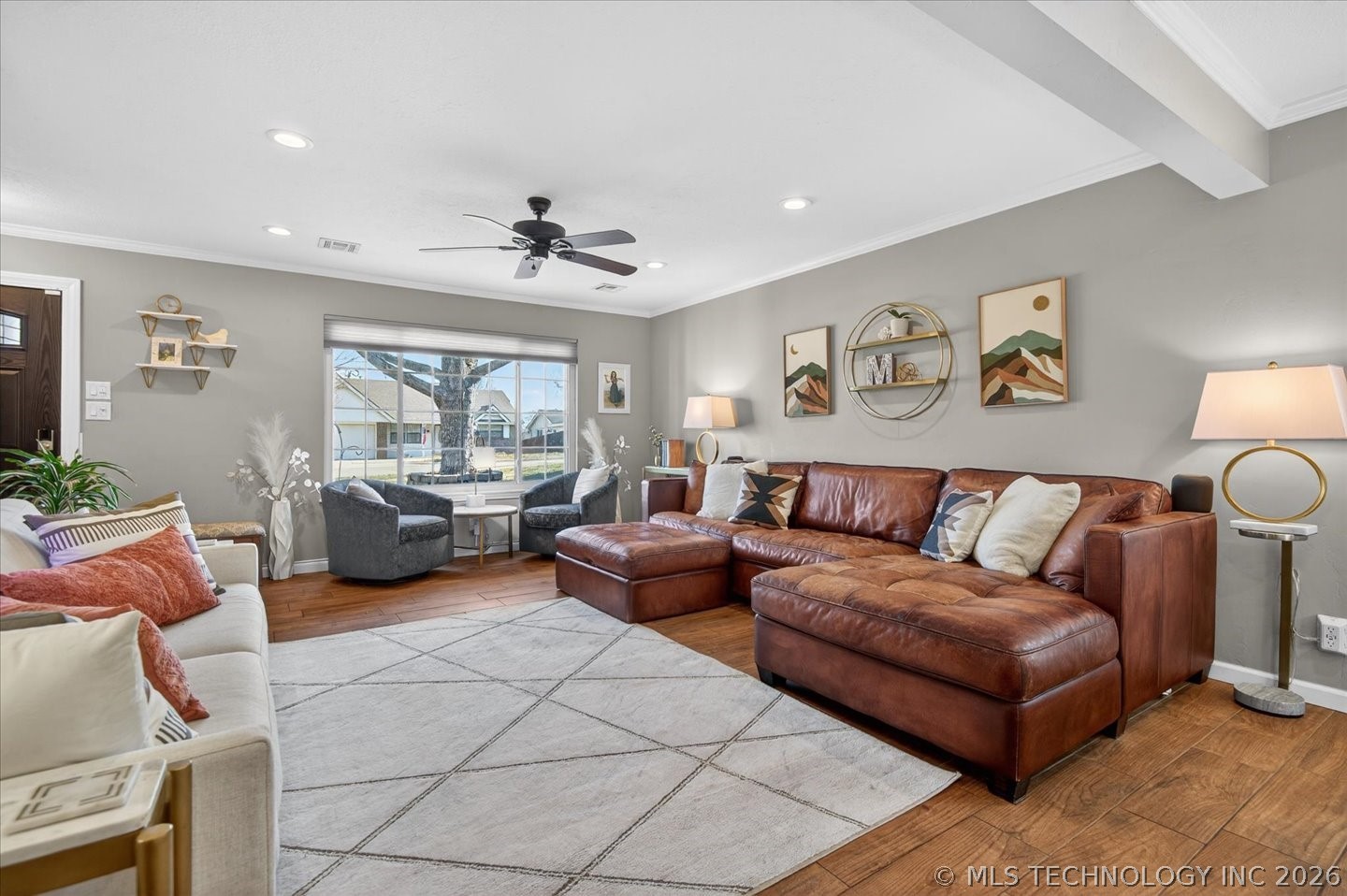 1131 Macklyn Lane Bartlesville OK 74006