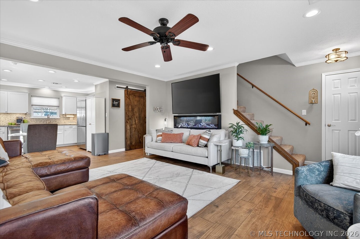 1131 Macklyn Lane Bartlesville OK 74006