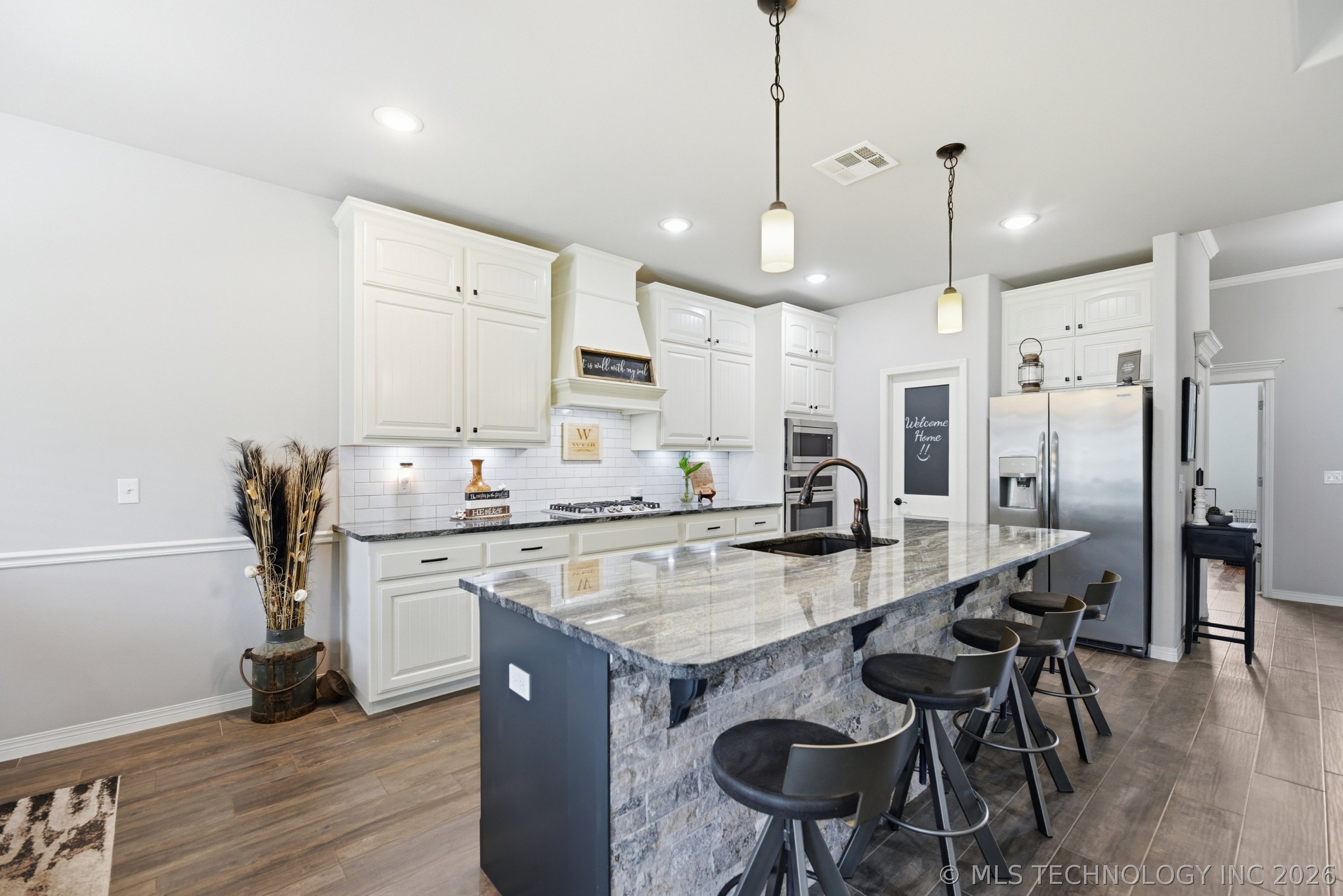 15402 E 82nd Street Owasso OK 74055