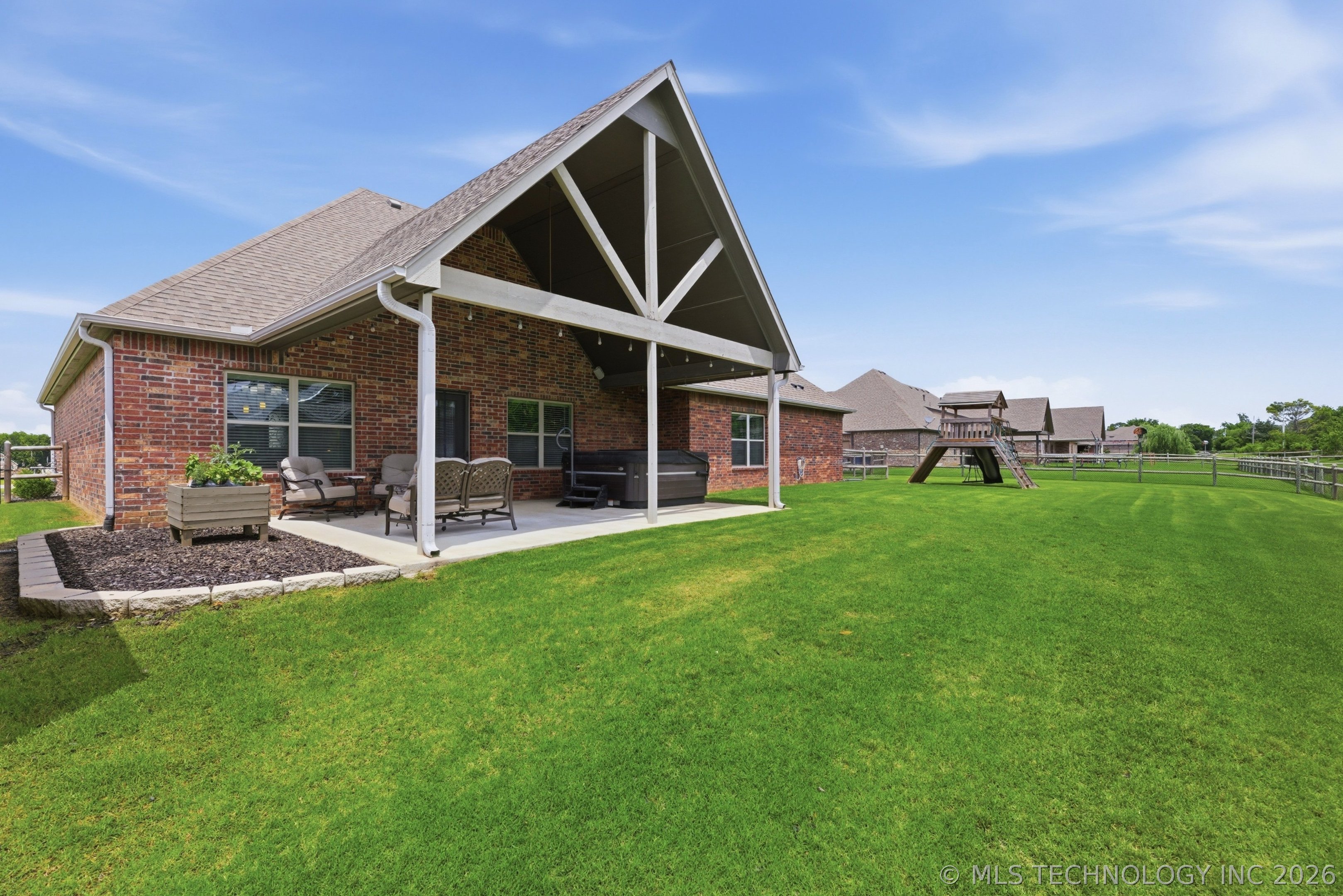 15402 E 82nd Street Owasso OK 74055