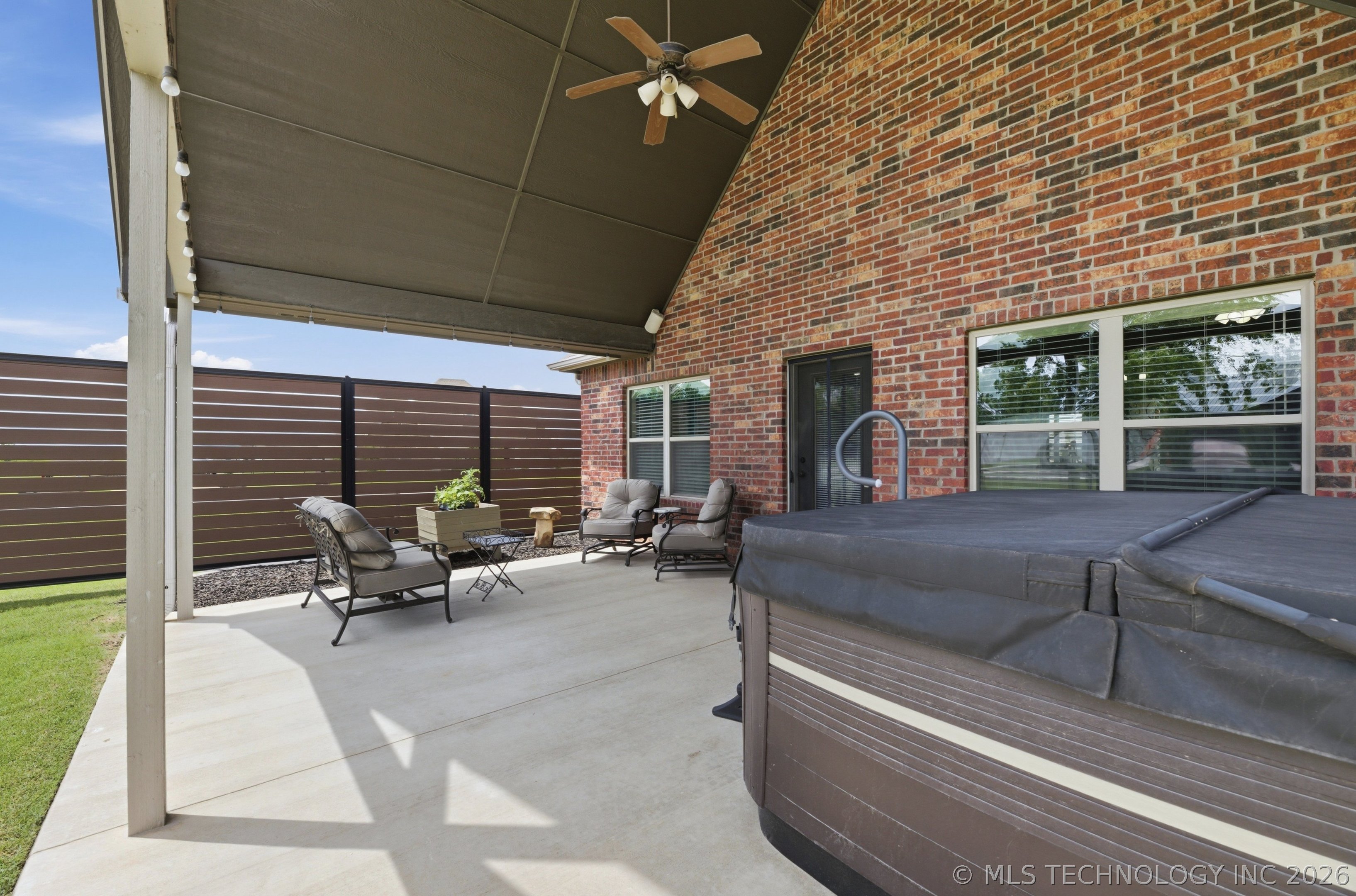 15402 E 82nd Street Owasso OK 74055
