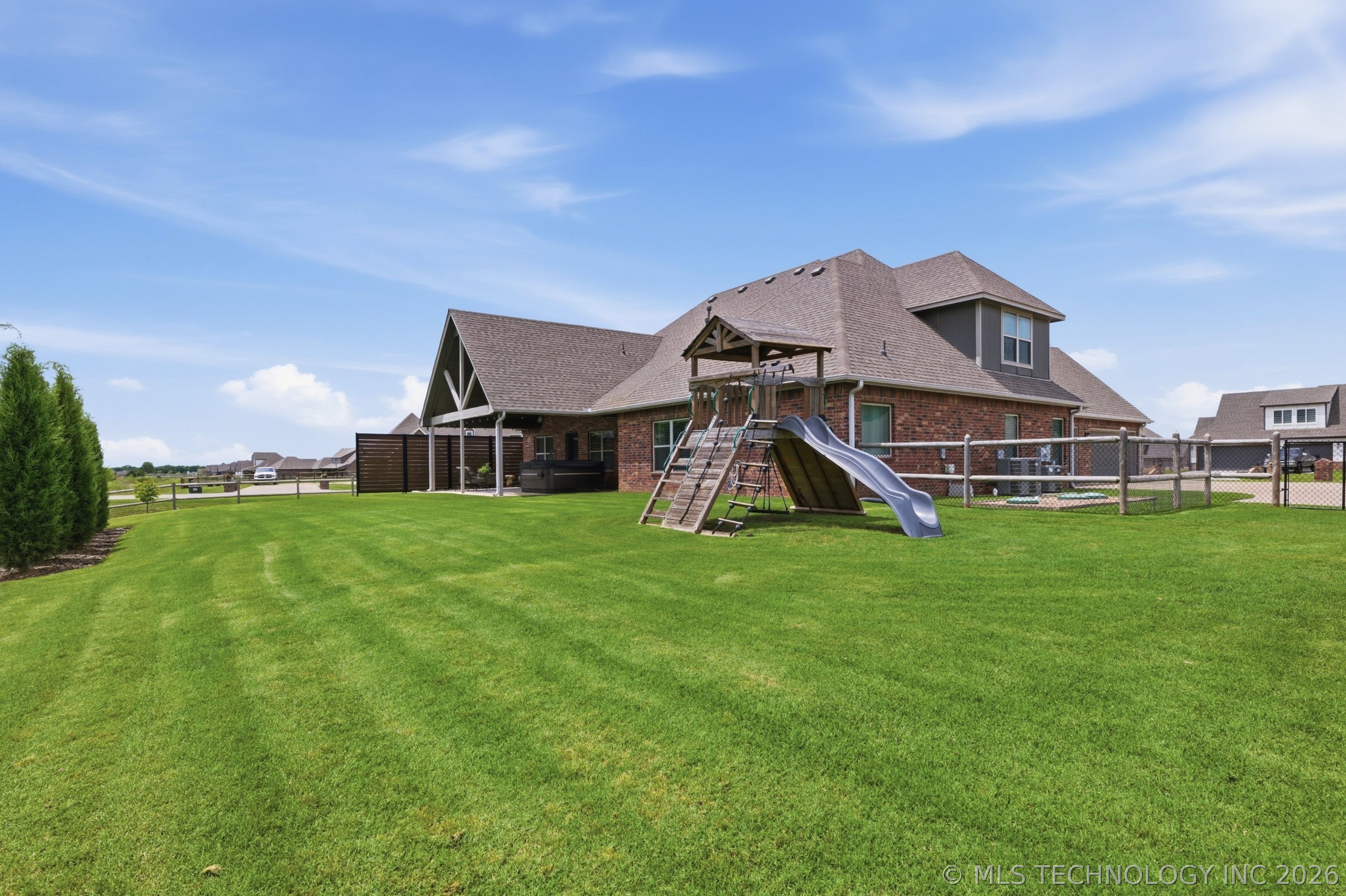 15402 E 82nd Street Owasso OK 74055
