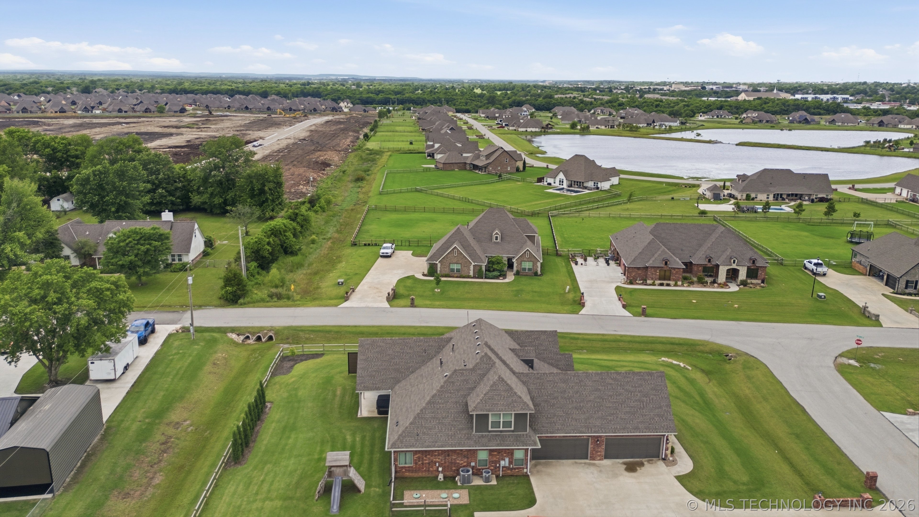 15402 E 82nd Street Owasso OK 74055