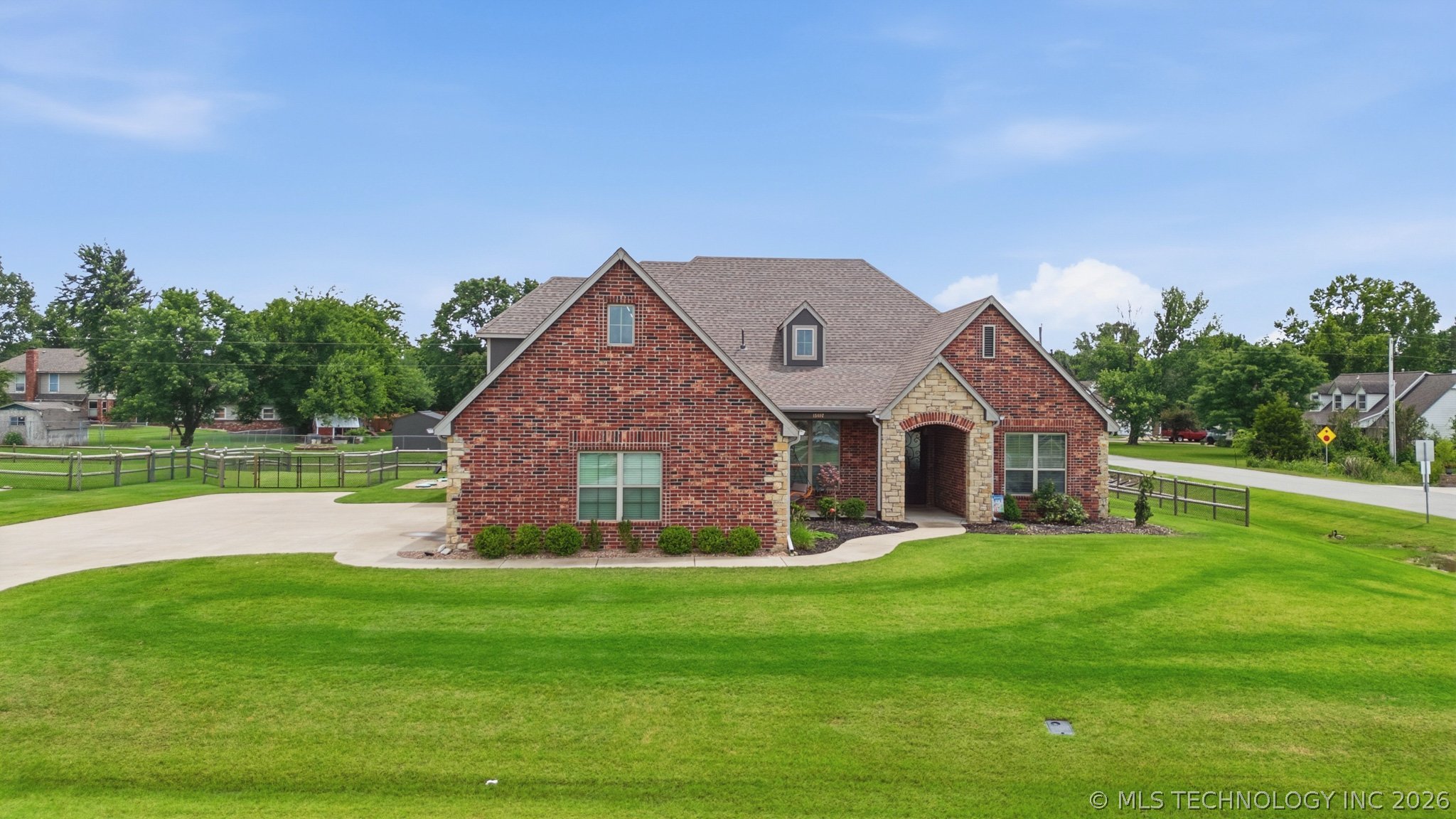 15402 E 82nd Street Owasso OK 74055