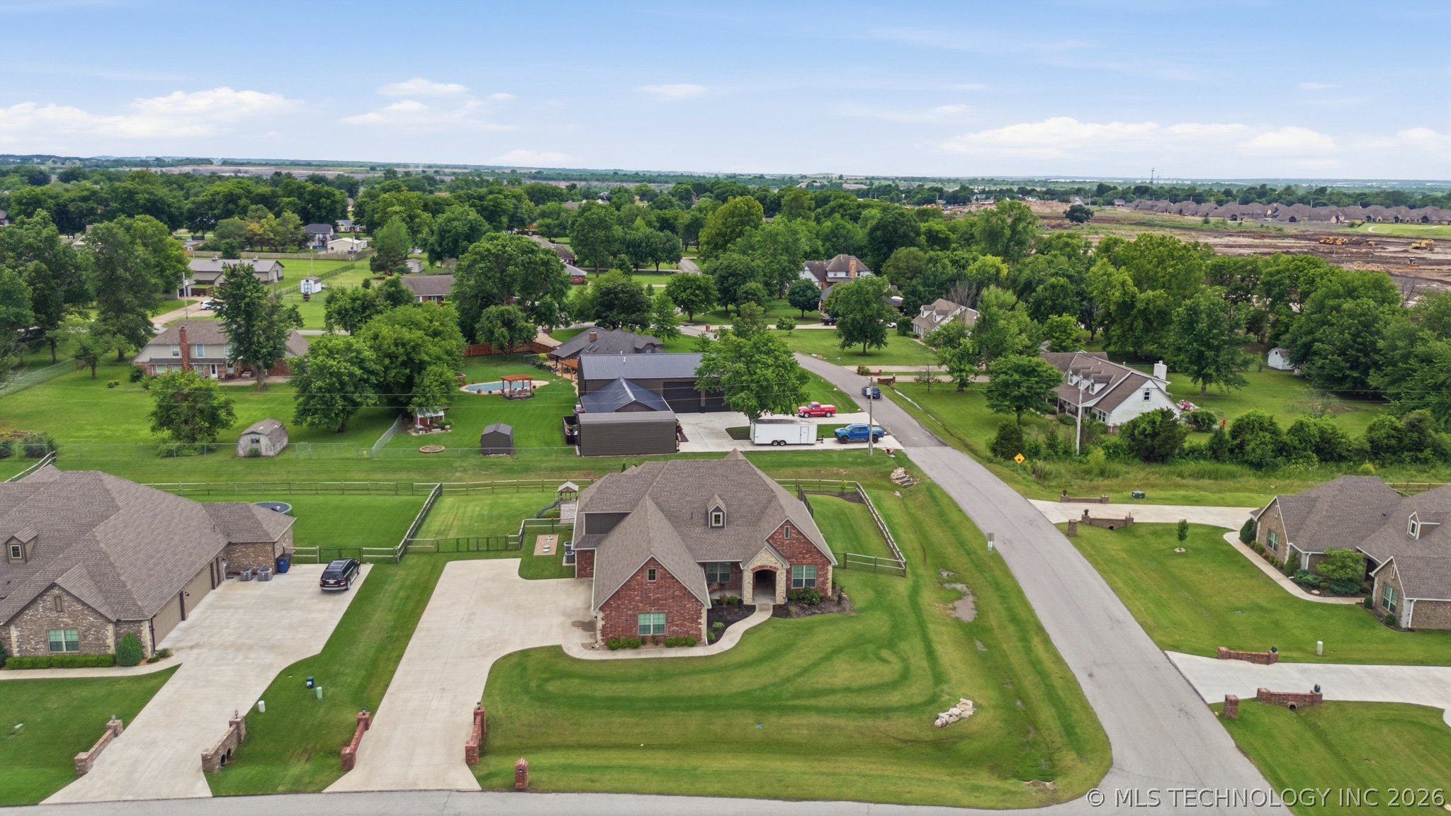 15402 E 82nd Street Owasso OK 74055