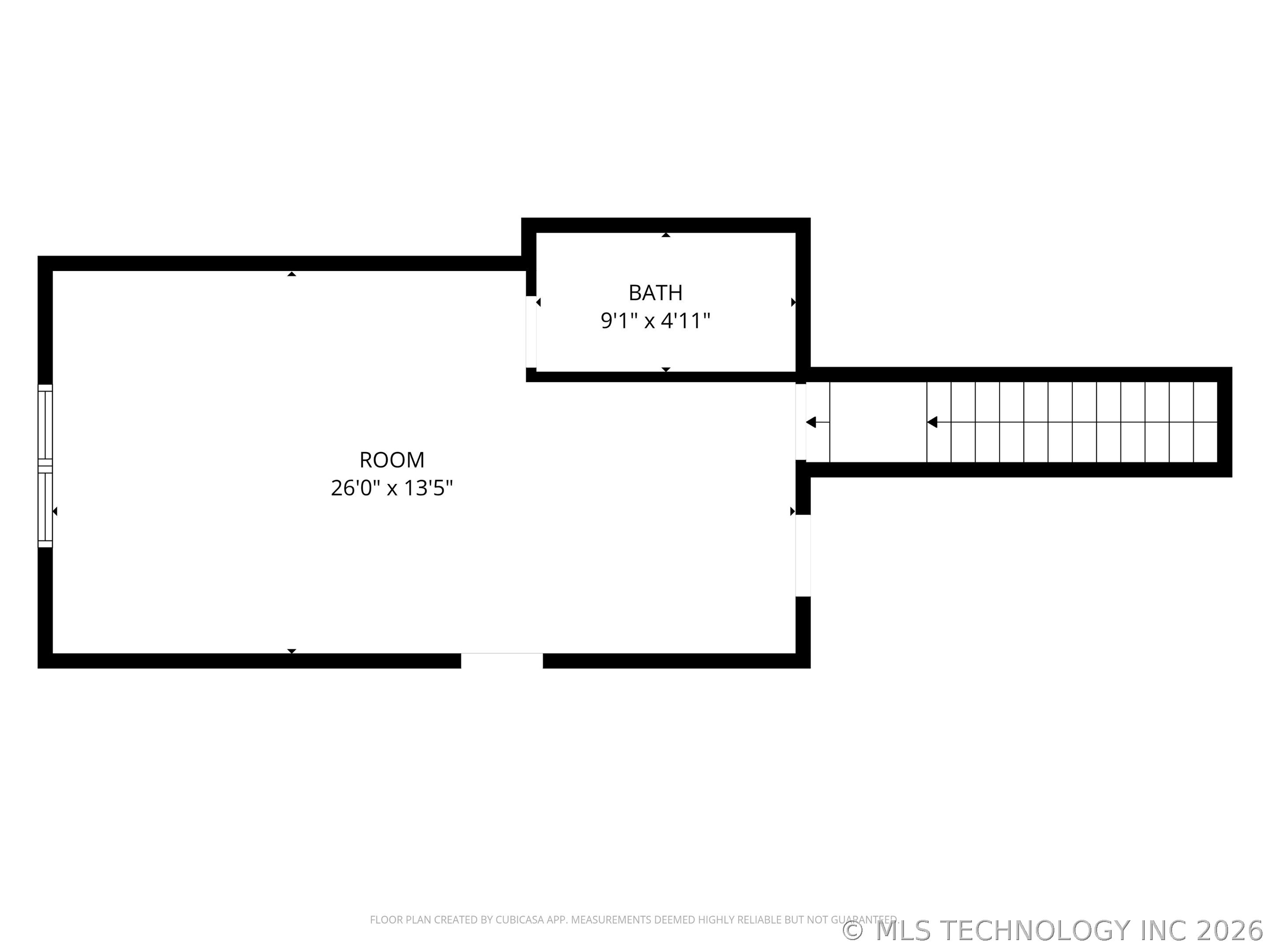 15402 E 82nd Street Owasso OK 74055
