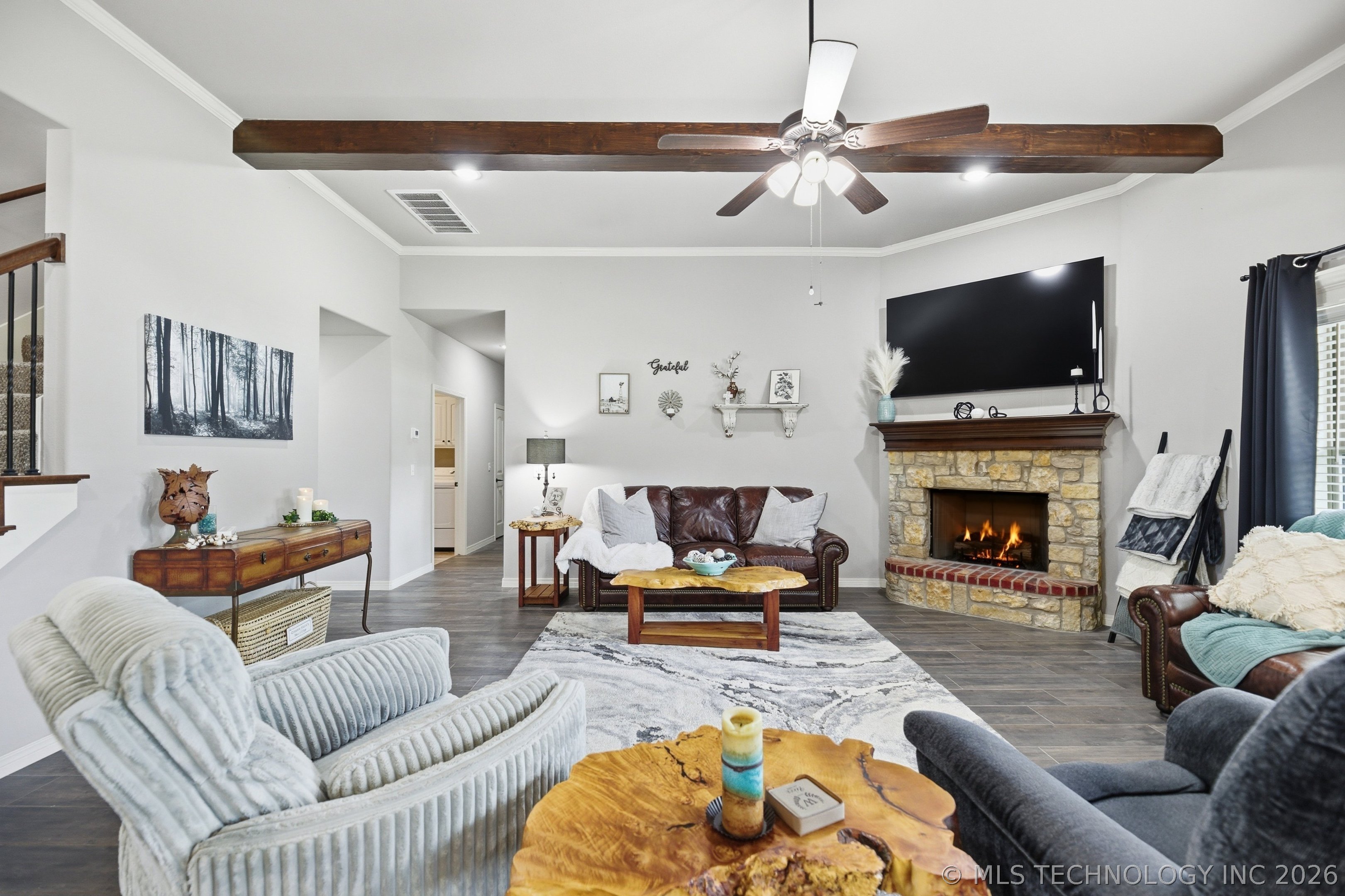 15402 E 82nd Street Owasso OK 74055