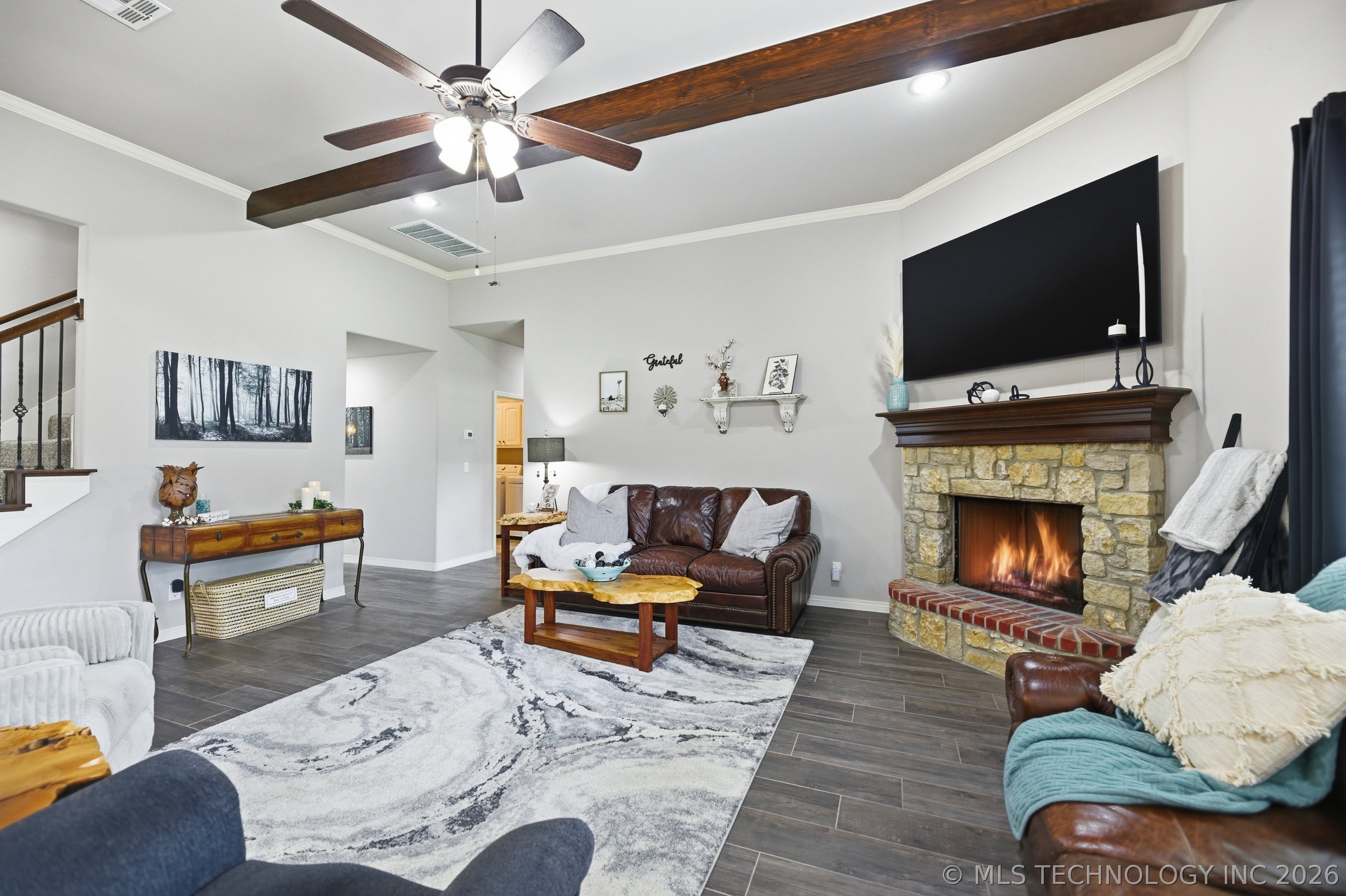 15402 E 82nd Street Owasso OK 74055