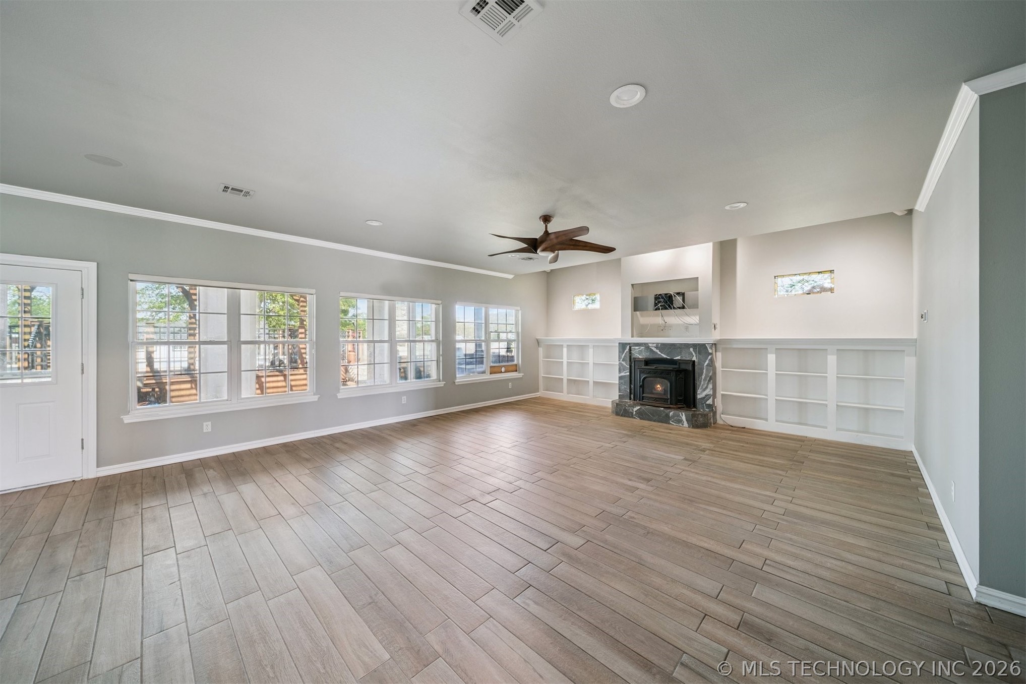 24550 S Meadow Circle Road Claremore OK 74019