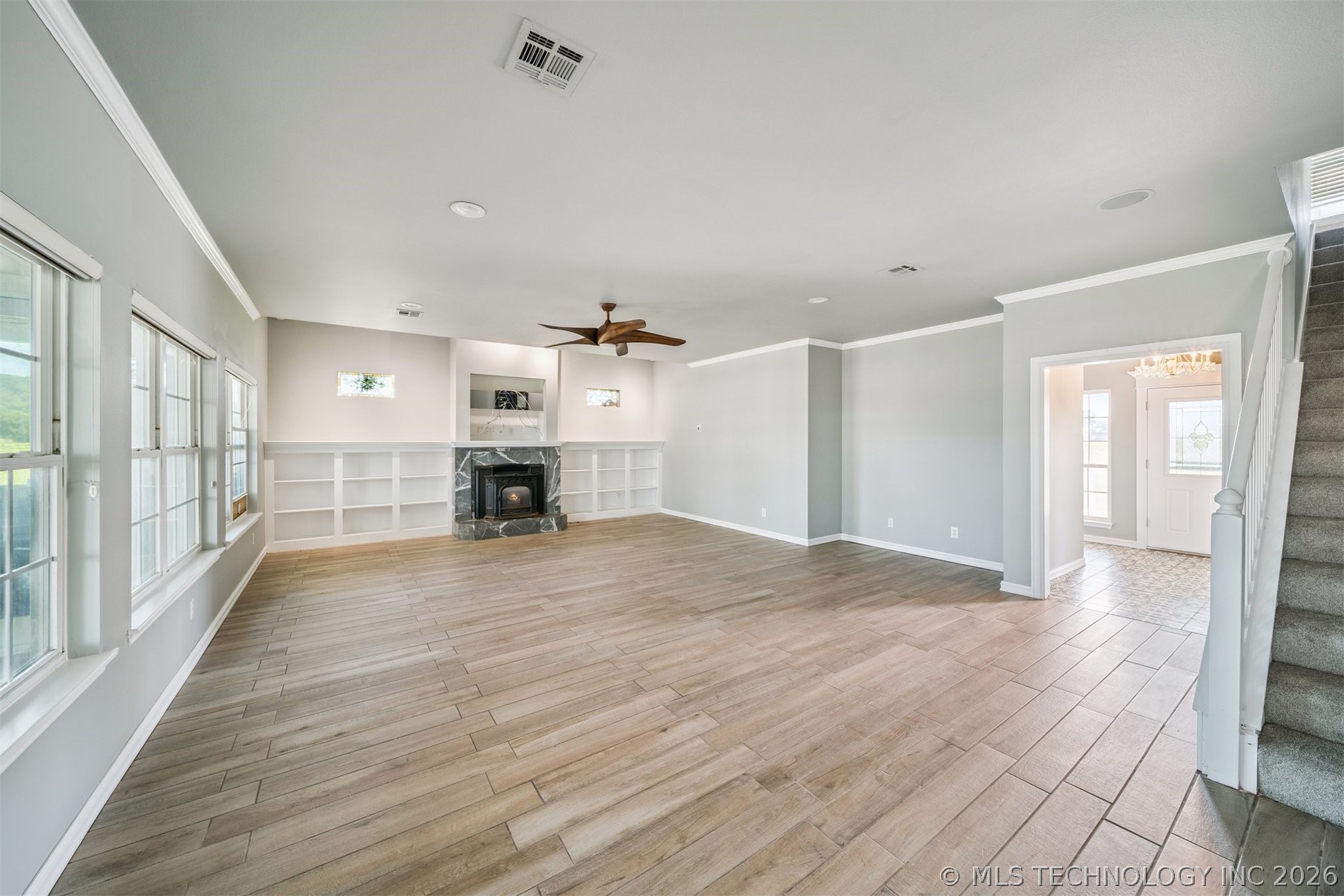 24550 S Meadow Circle Road Claremore OK 74019