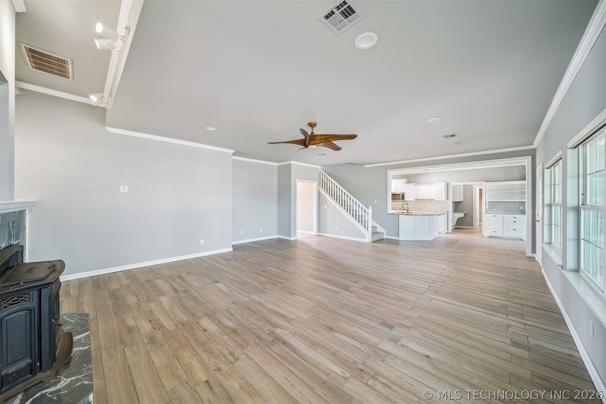 24550 S Meadow Circle Road Claremore OK 74019