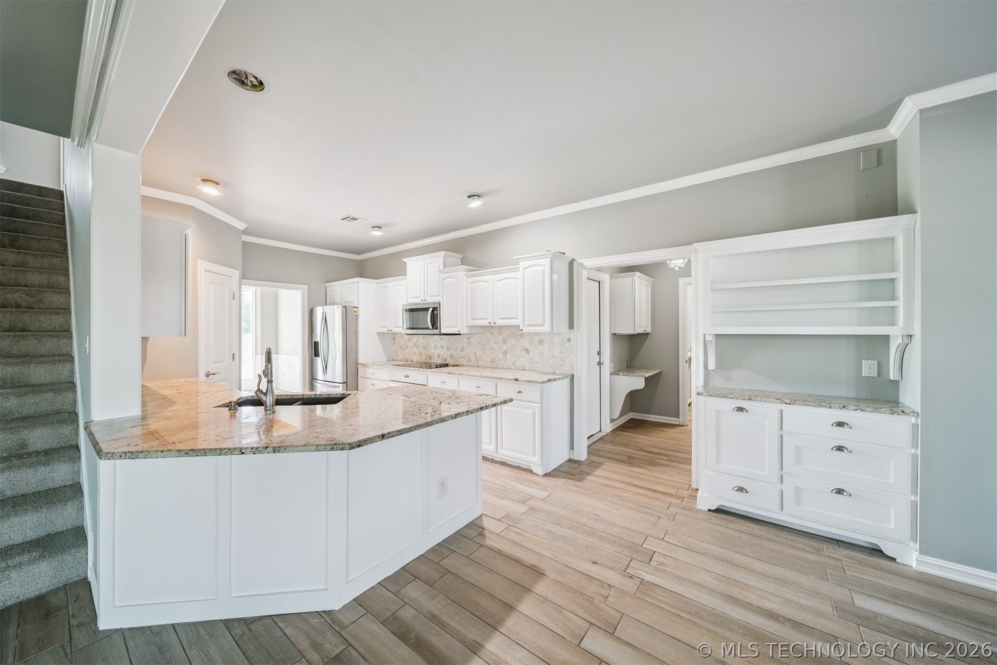 24550 S Meadow Circle Road Claremore OK 74019