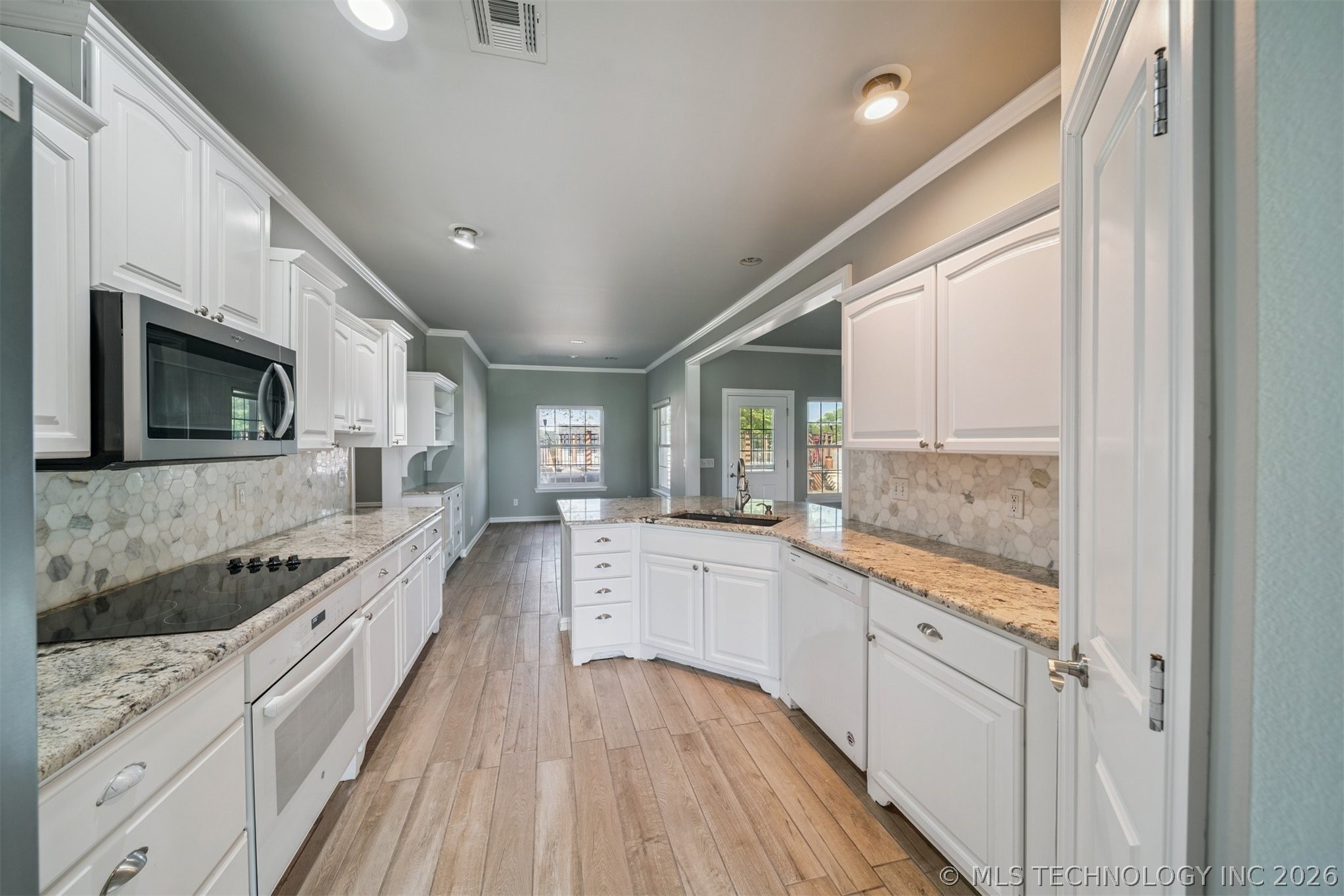 24550 S Meadow Circle Road Claremore OK 74019