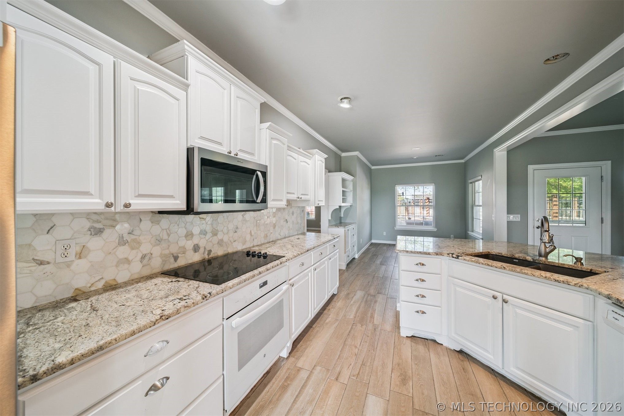 24550 S Meadow Circle Road Claremore OK 74019