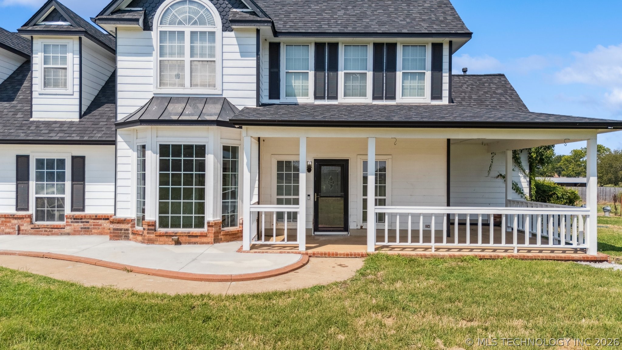 24550 S Meadow Circle Road Claremore OK 74019