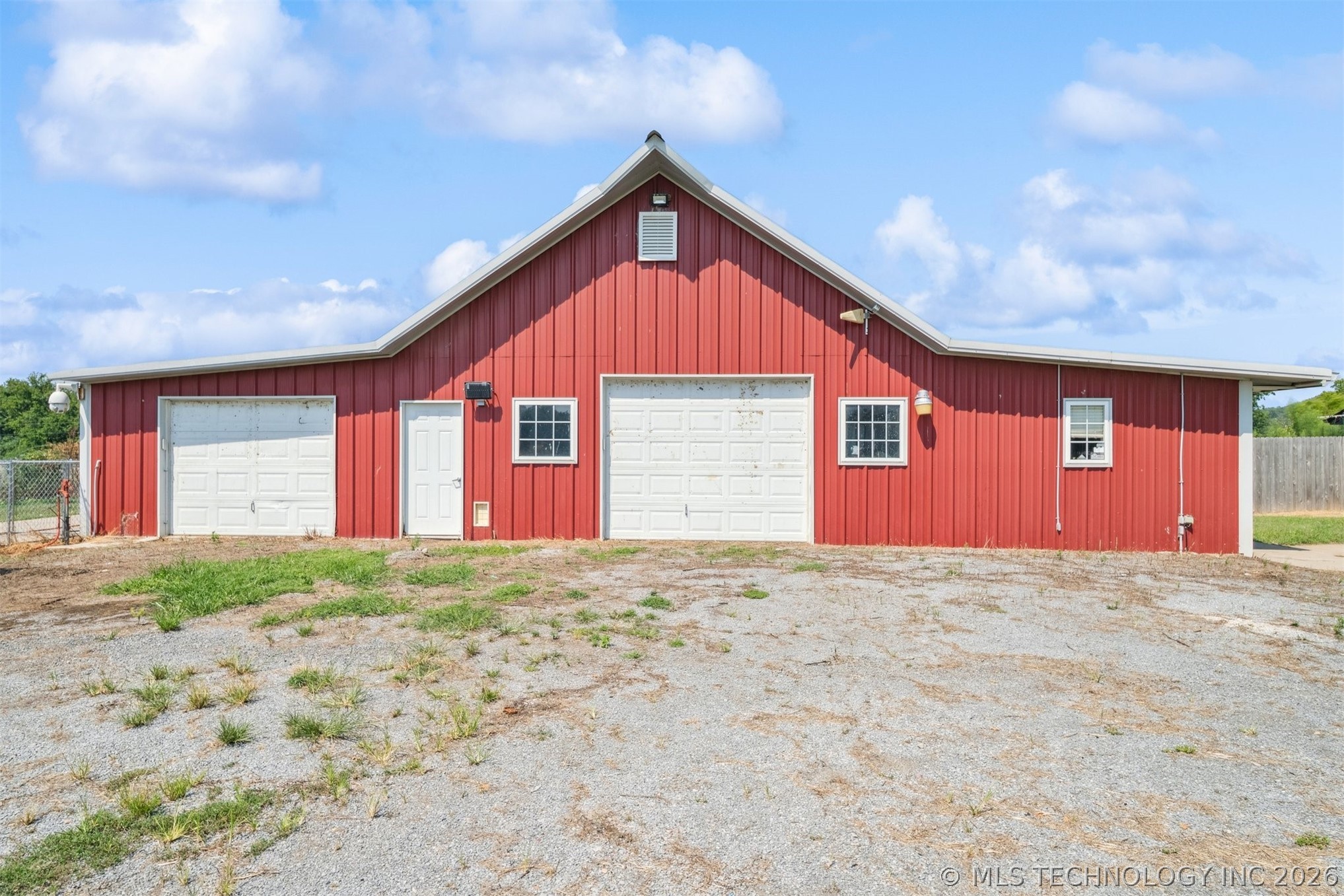 24550 S Meadow Circle Road Claremore OK 74019