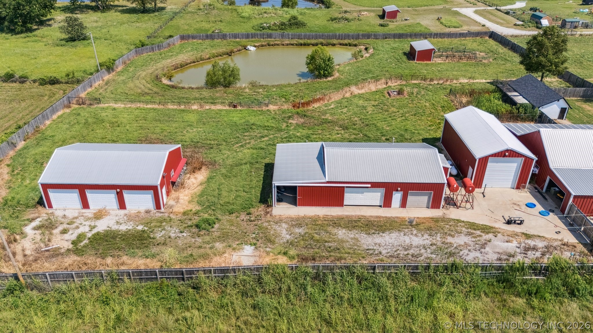 24550 S Meadow Circle Road Claremore OK 74019