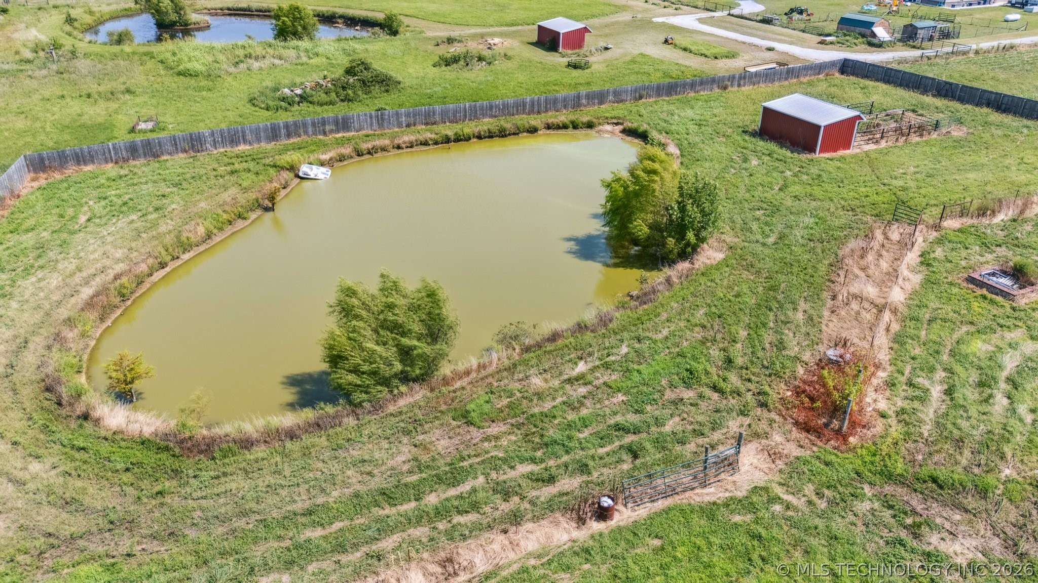 24550 S Meadow Circle Road Claremore OK 74019