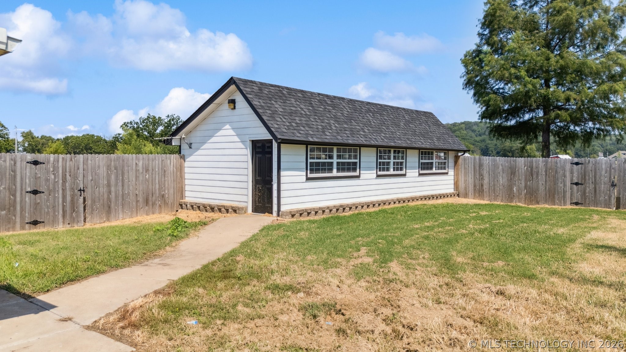24550 S Meadow Circle Road Claremore OK 74019