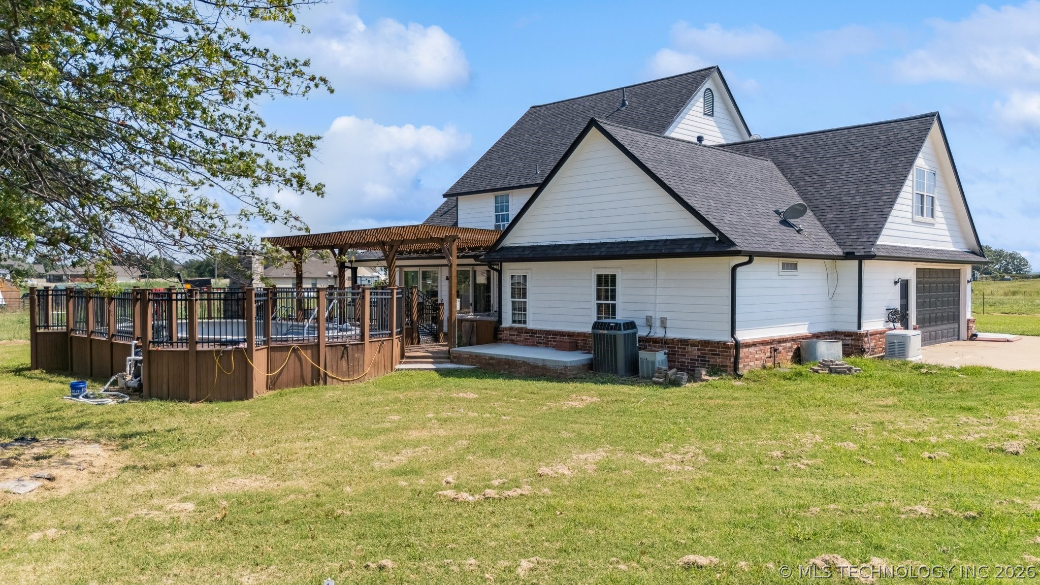 24550 S Meadow Circle Road Claremore OK 74019