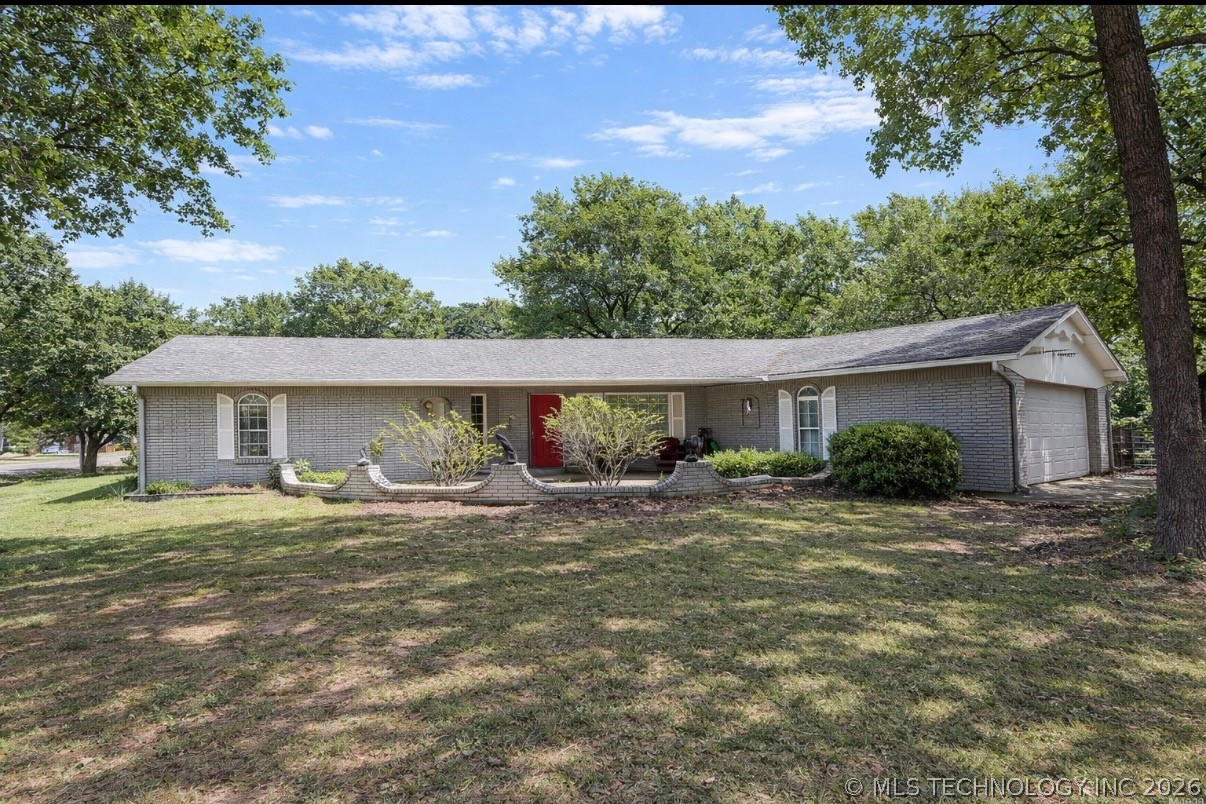 130 Acker Drive Ada OK 74820