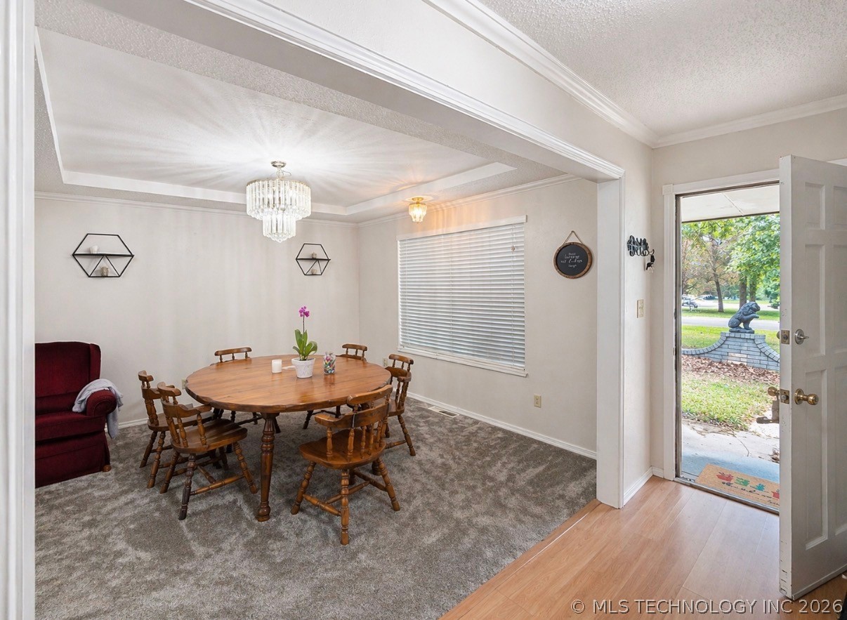 130 Acker Drive Ada OK 74820