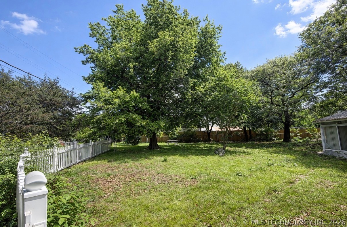 130 Acker Drive Ada OK 74820
