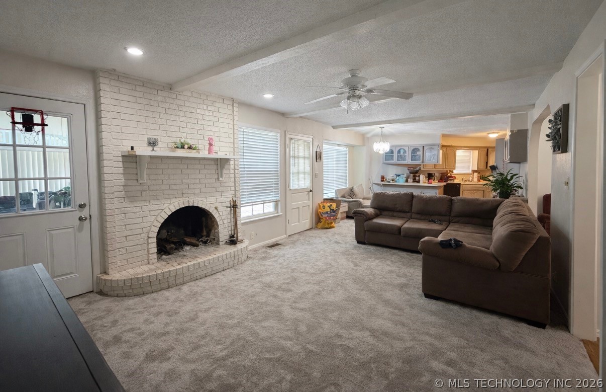 130 Acker Drive Ada OK 74820