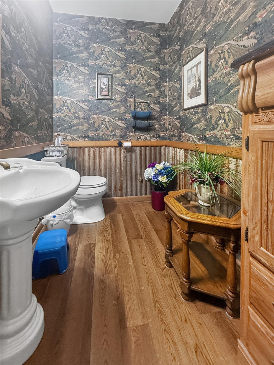 321 N Maple Street N Nowata OK 74048