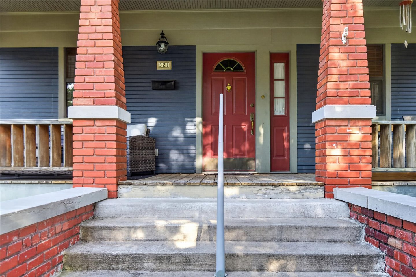 321 N Maple Street N Nowata OK 74048