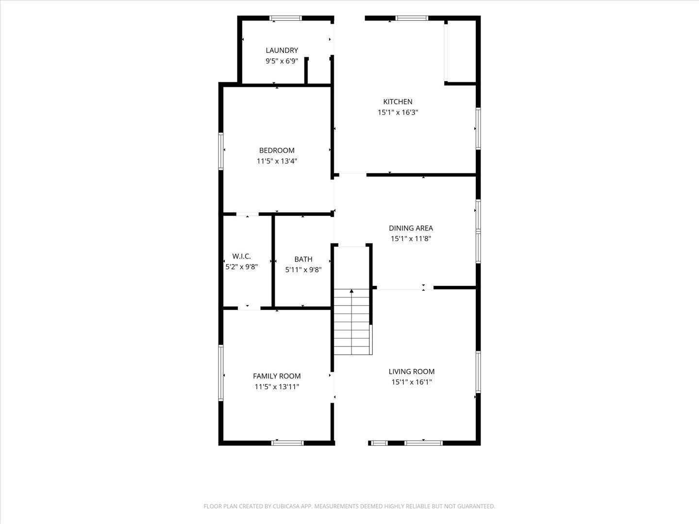 321 N Maple Street N Nowata OK 74048