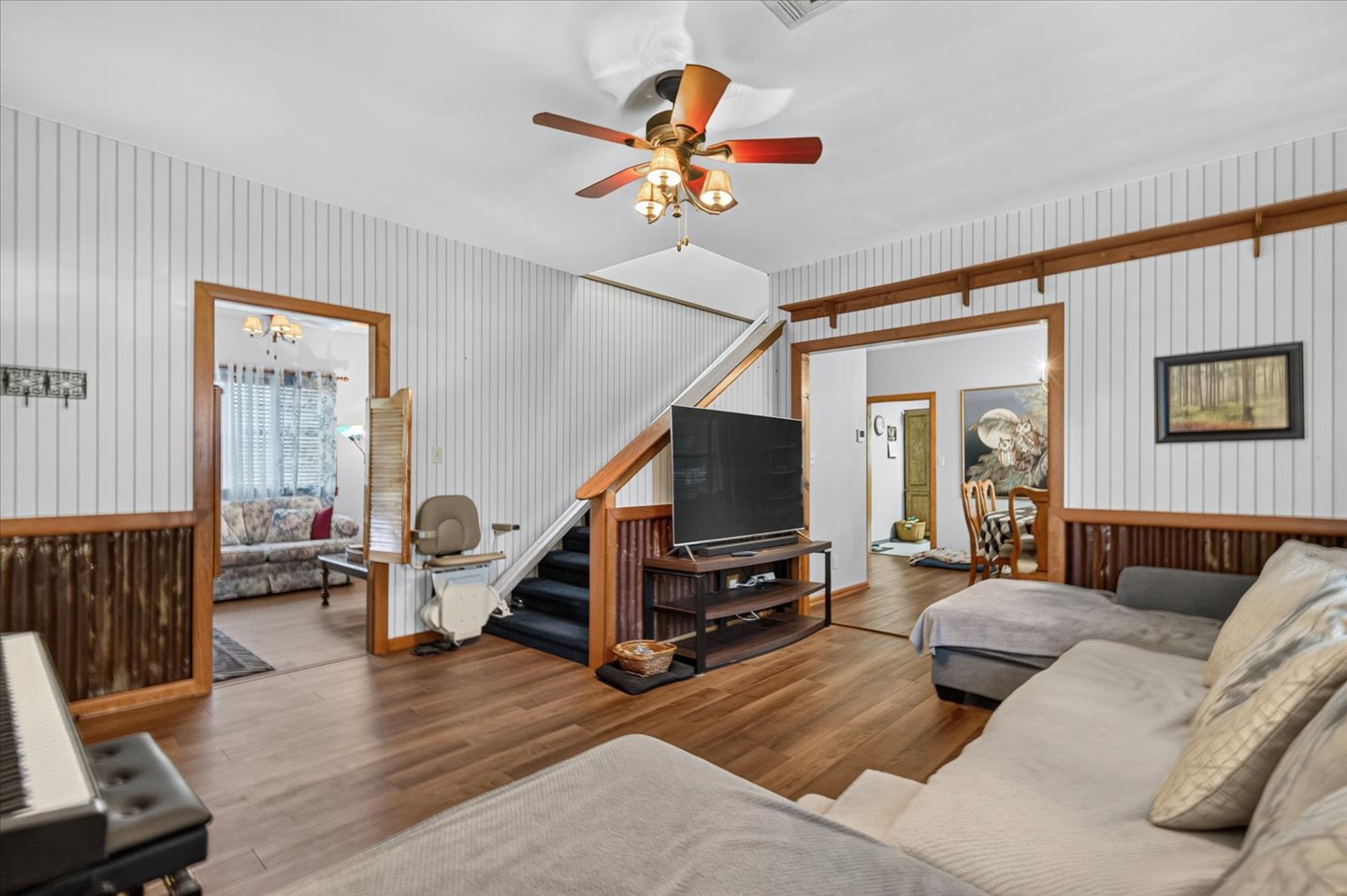 321 N Maple Street N Nowata OK 74048
