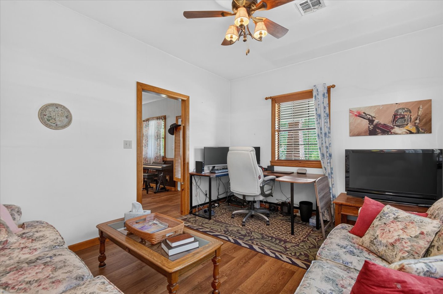 321 N Maple Street N Nowata OK 74048