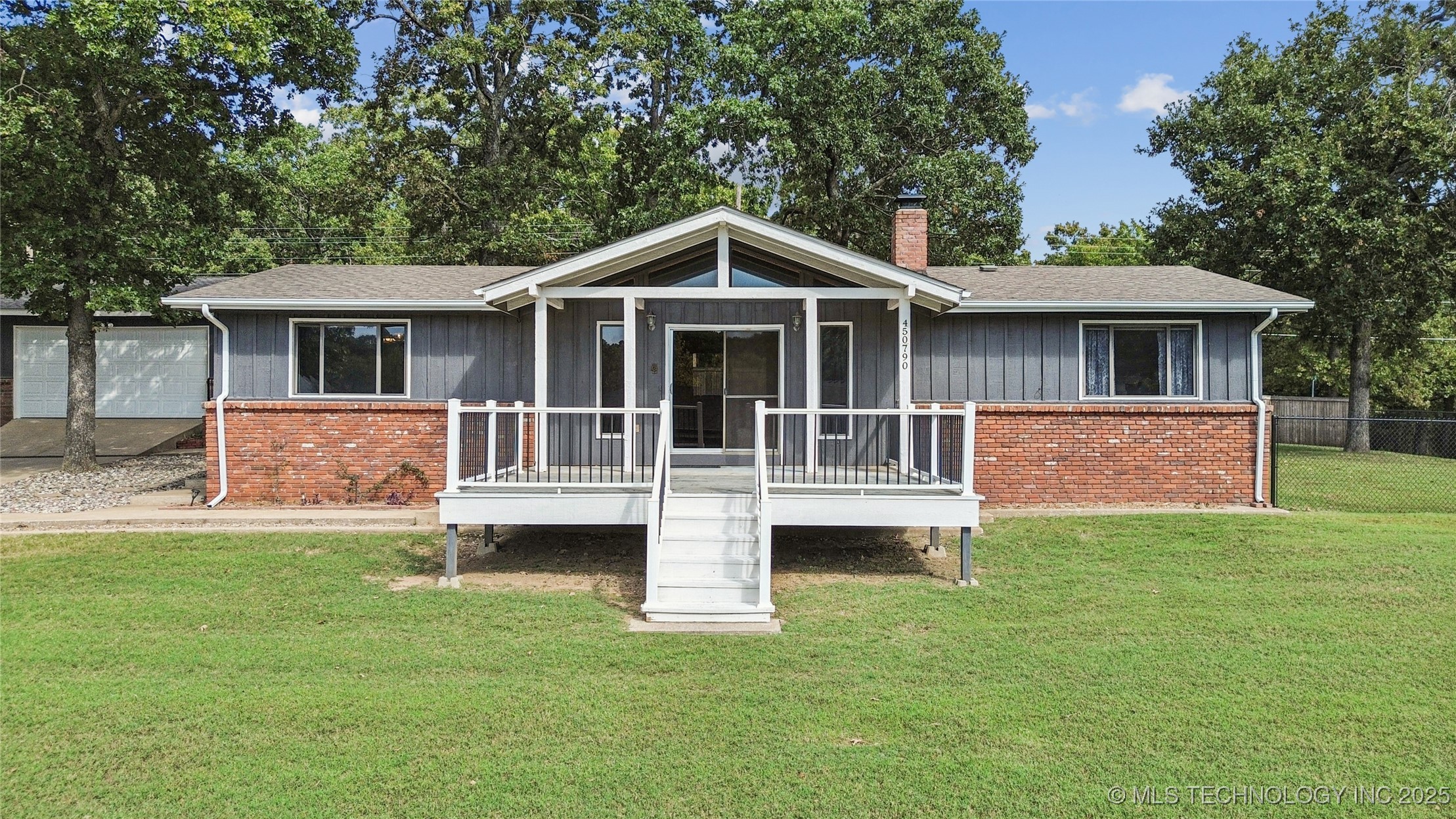 450790 Oak Road Afton OK 74331