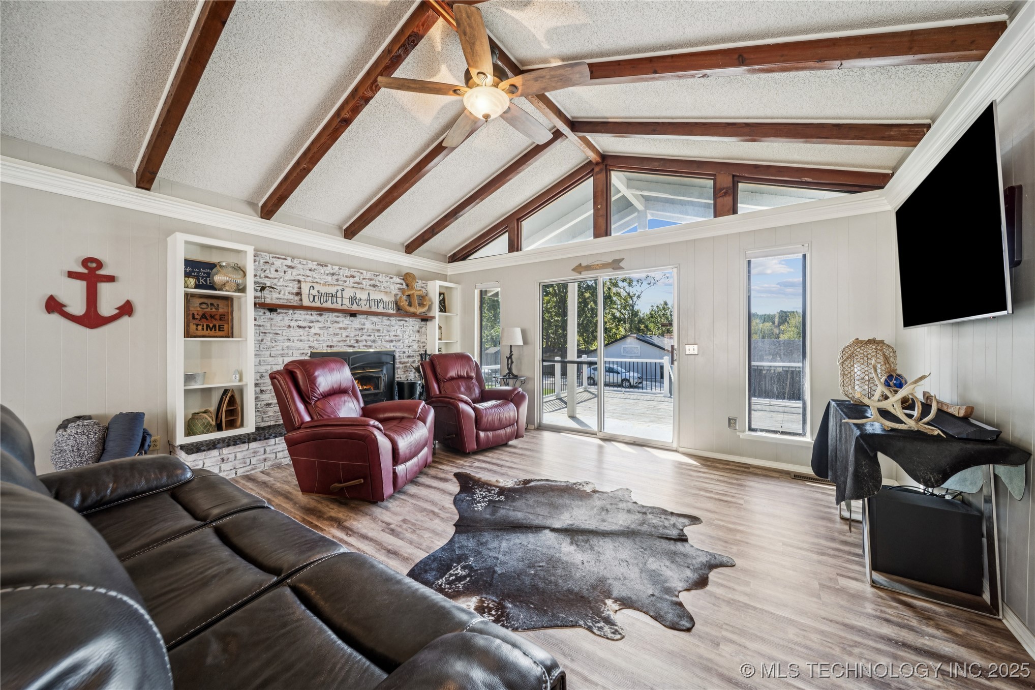 450790 Oak Road Afton OK 74331