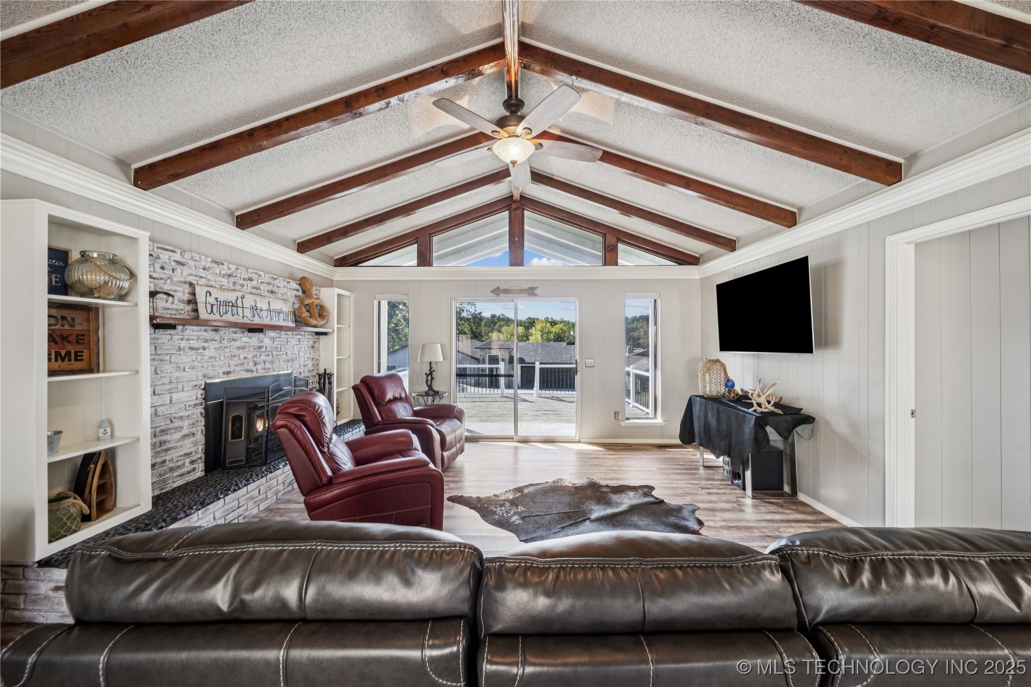 450790 Oak Road Afton OK 74331