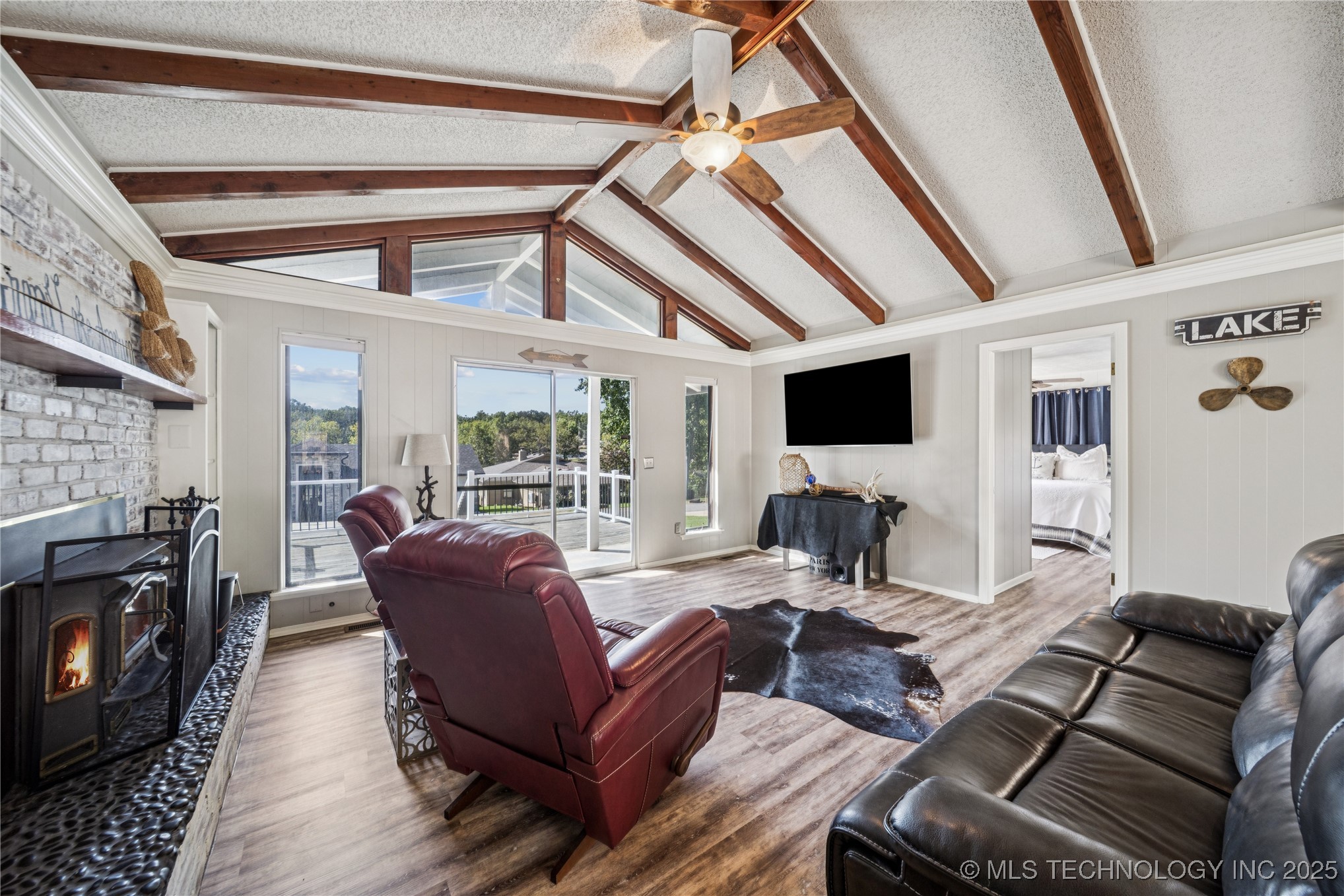 450790 Oak Road Afton OK 74331