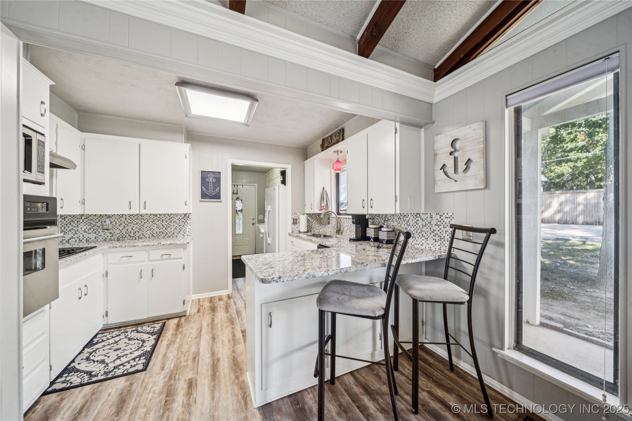 450790 Oak Road Afton OK 74331