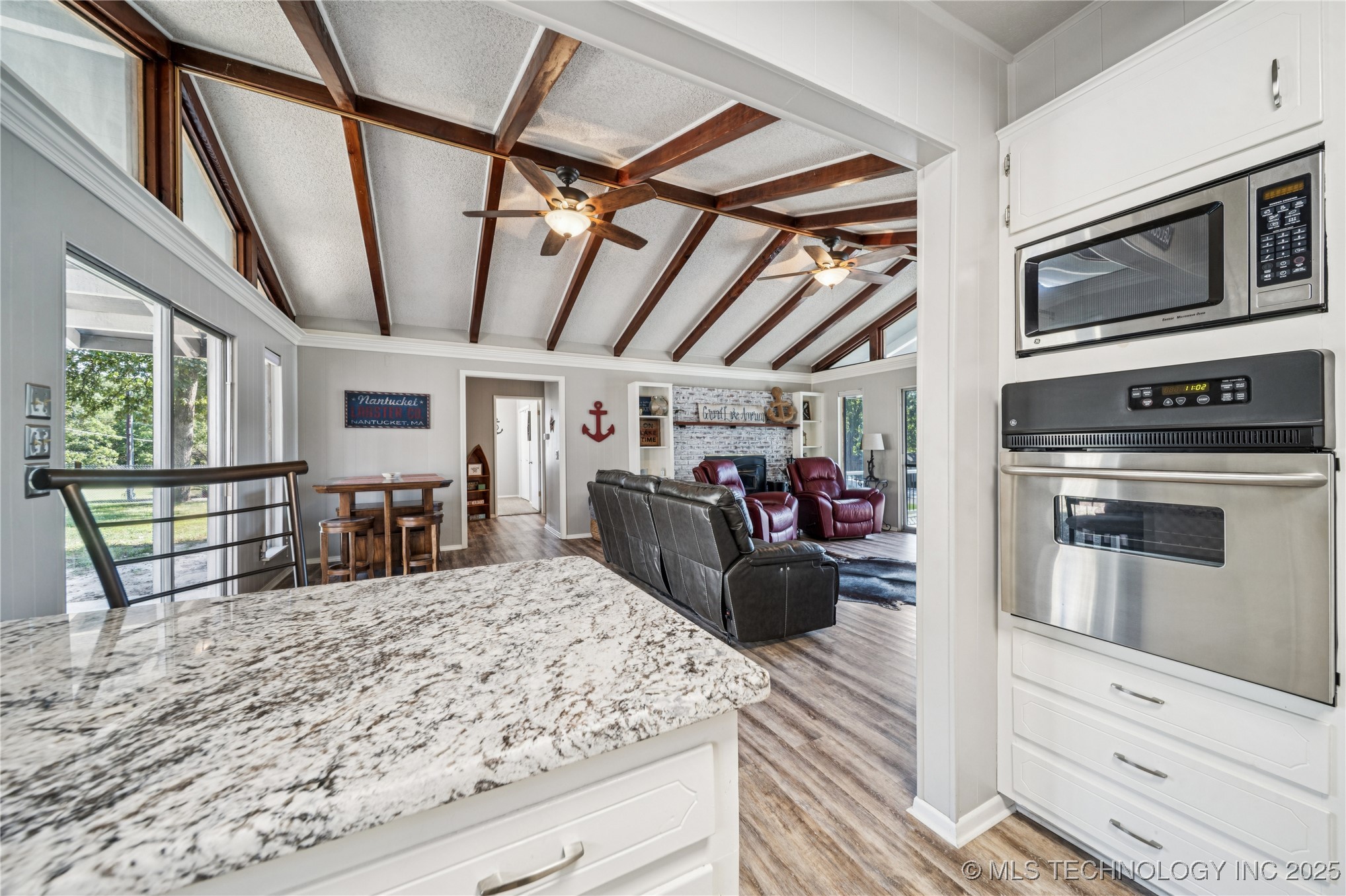 450790 Oak Road Afton OK 74331