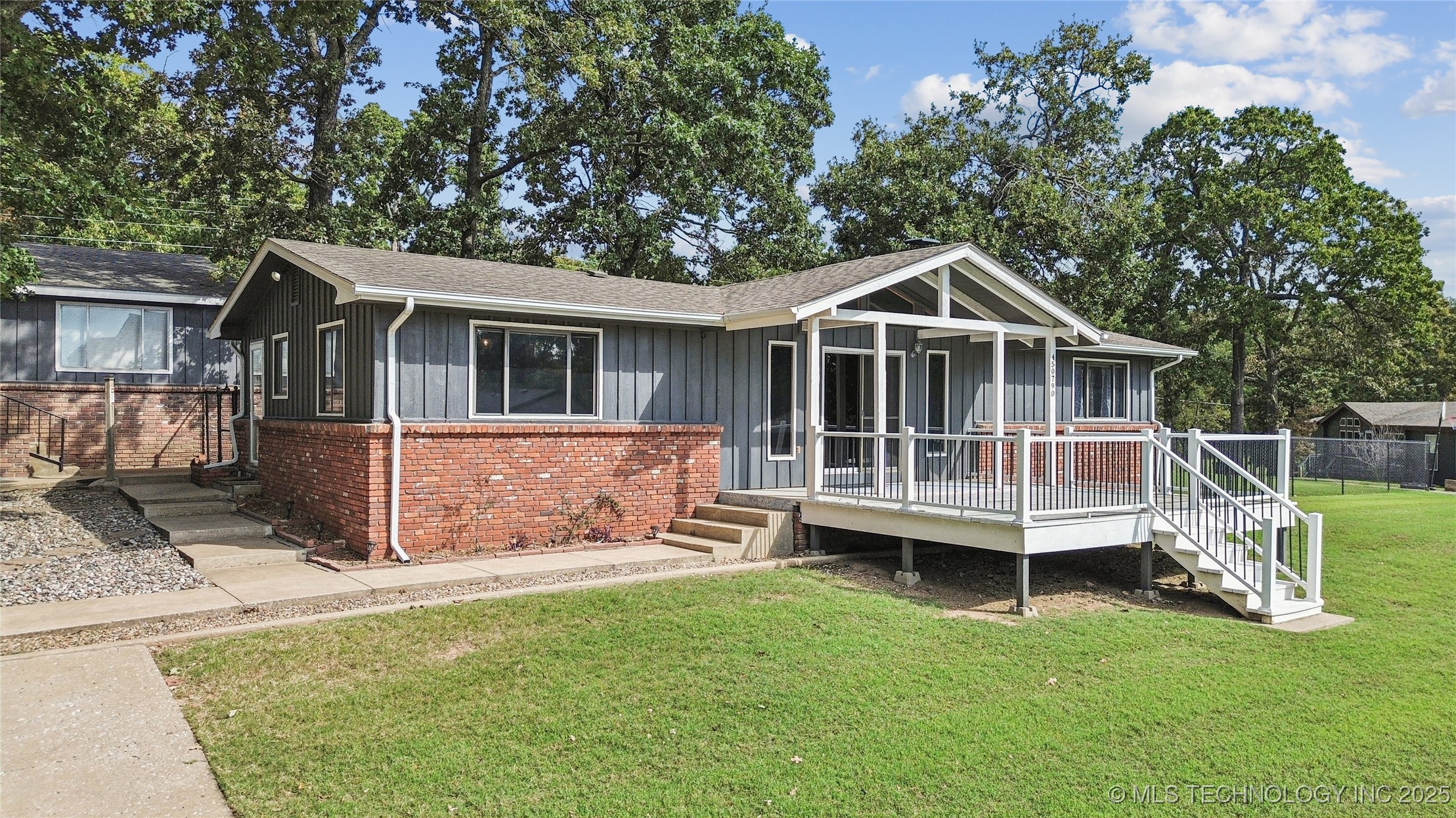 450790 Oak Road Afton OK 74331