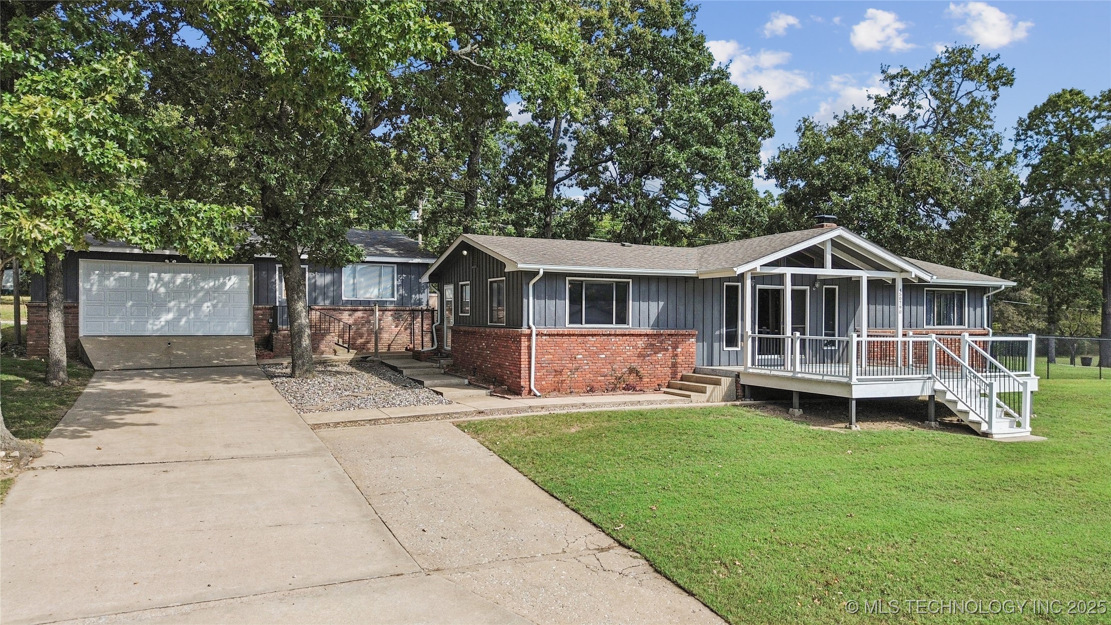 450790 Oak Road Afton OK 74331