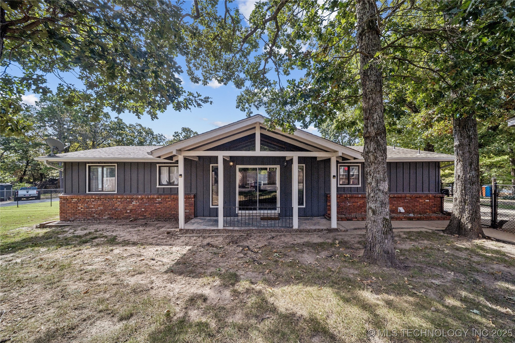 450790 Oak Road Afton OK 74331