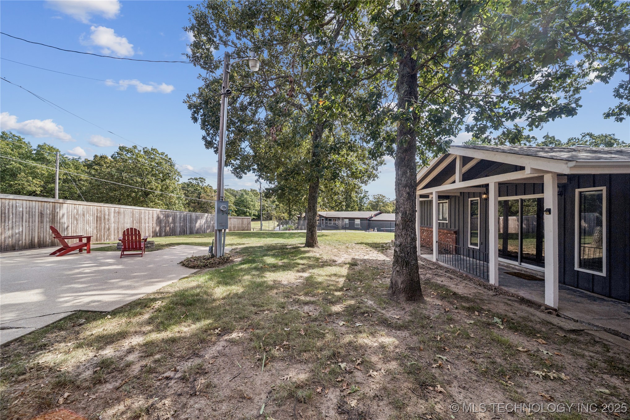 450790 Oak Road Afton OK 74331