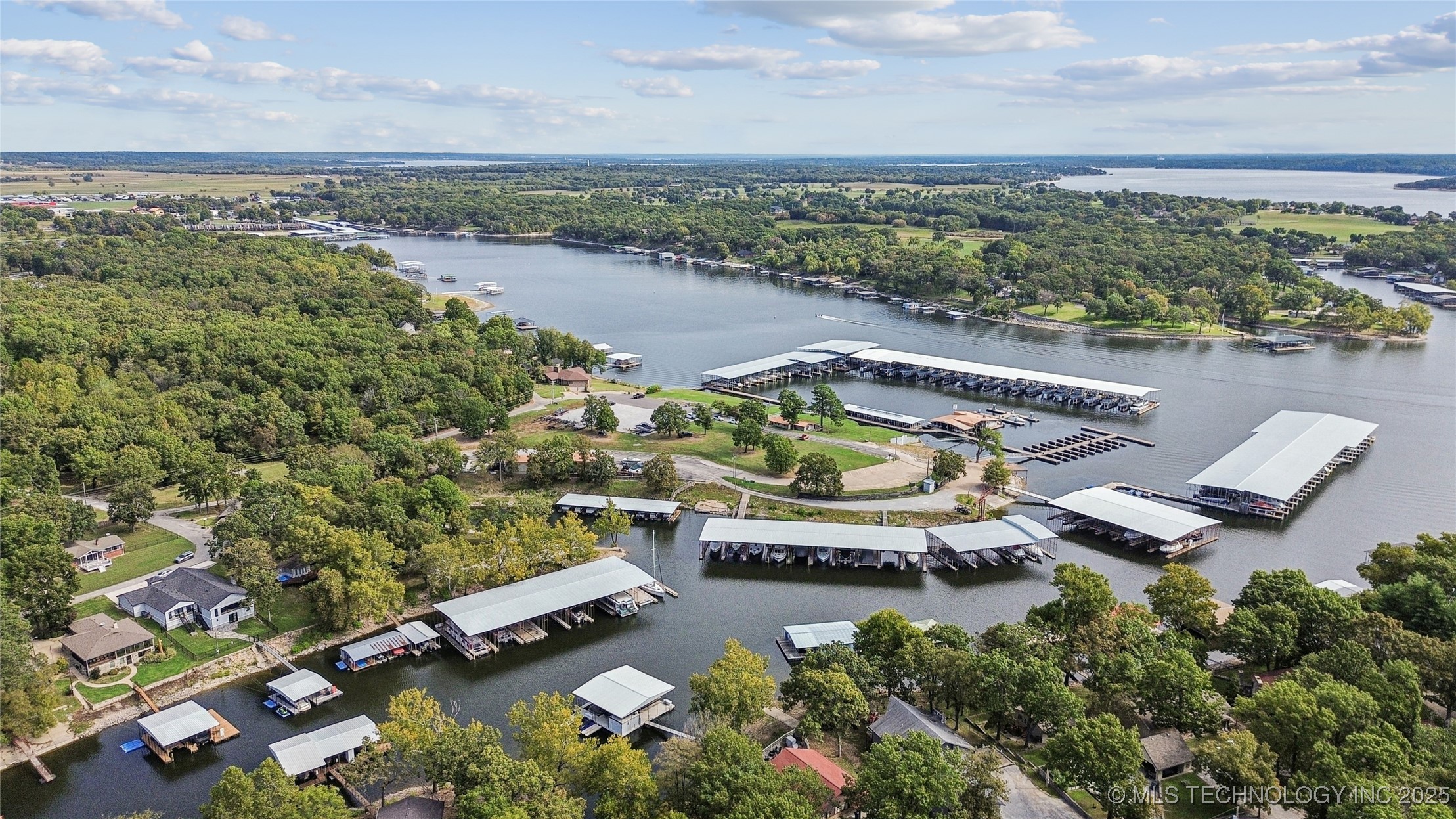 450790 Oak Road Afton OK 74331