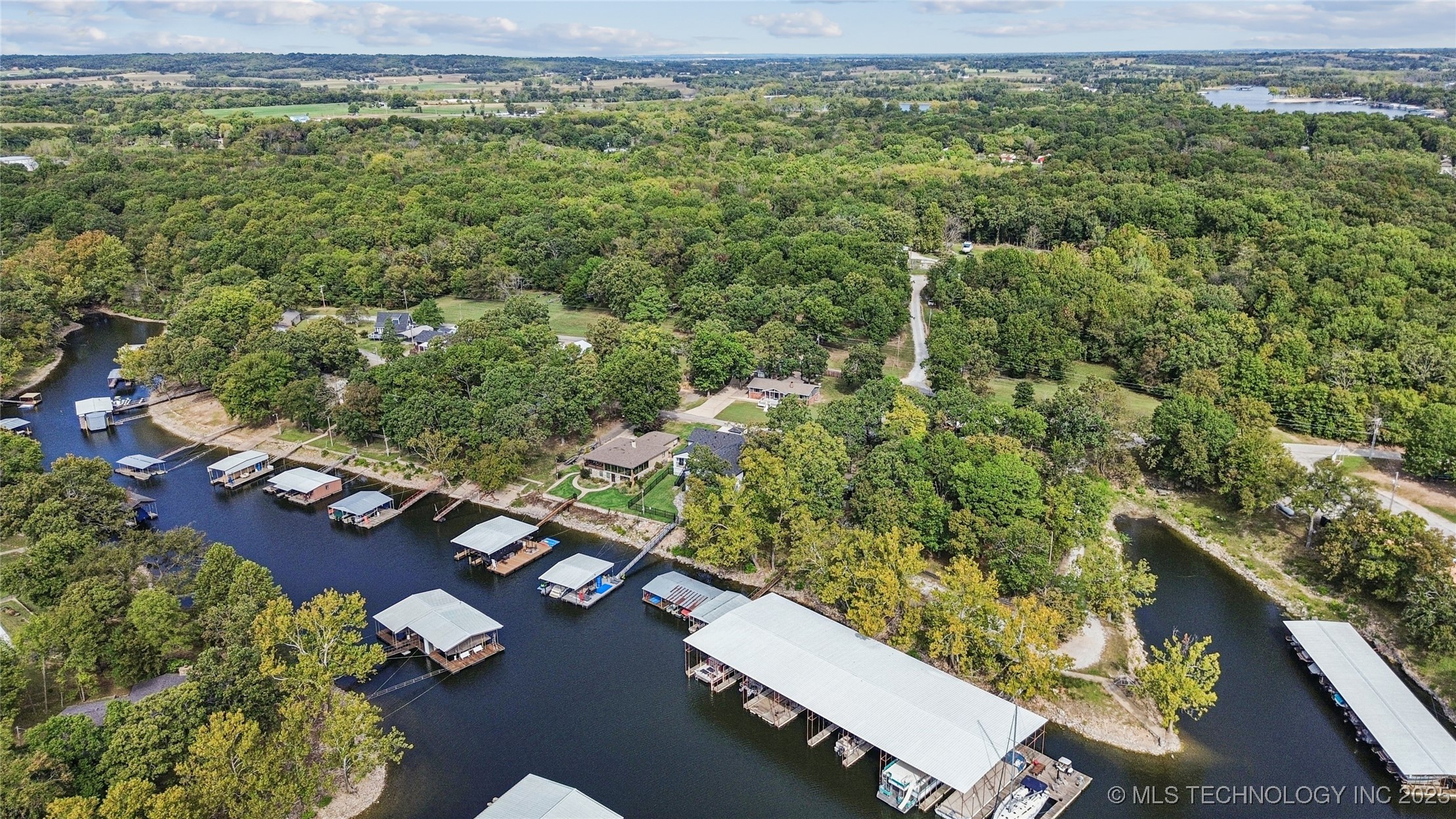 450790 Oak Road Afton OK 74331