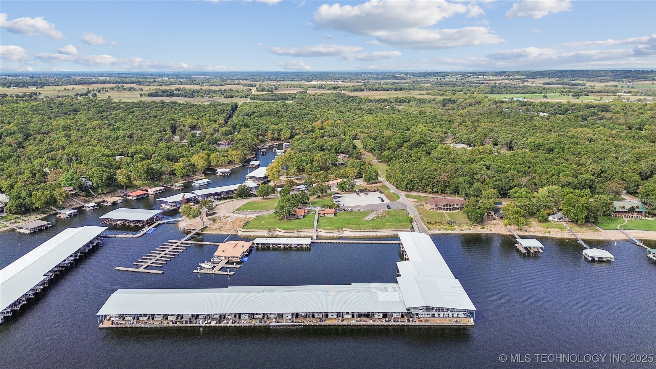 450790 Oak Road Afton OK 74331