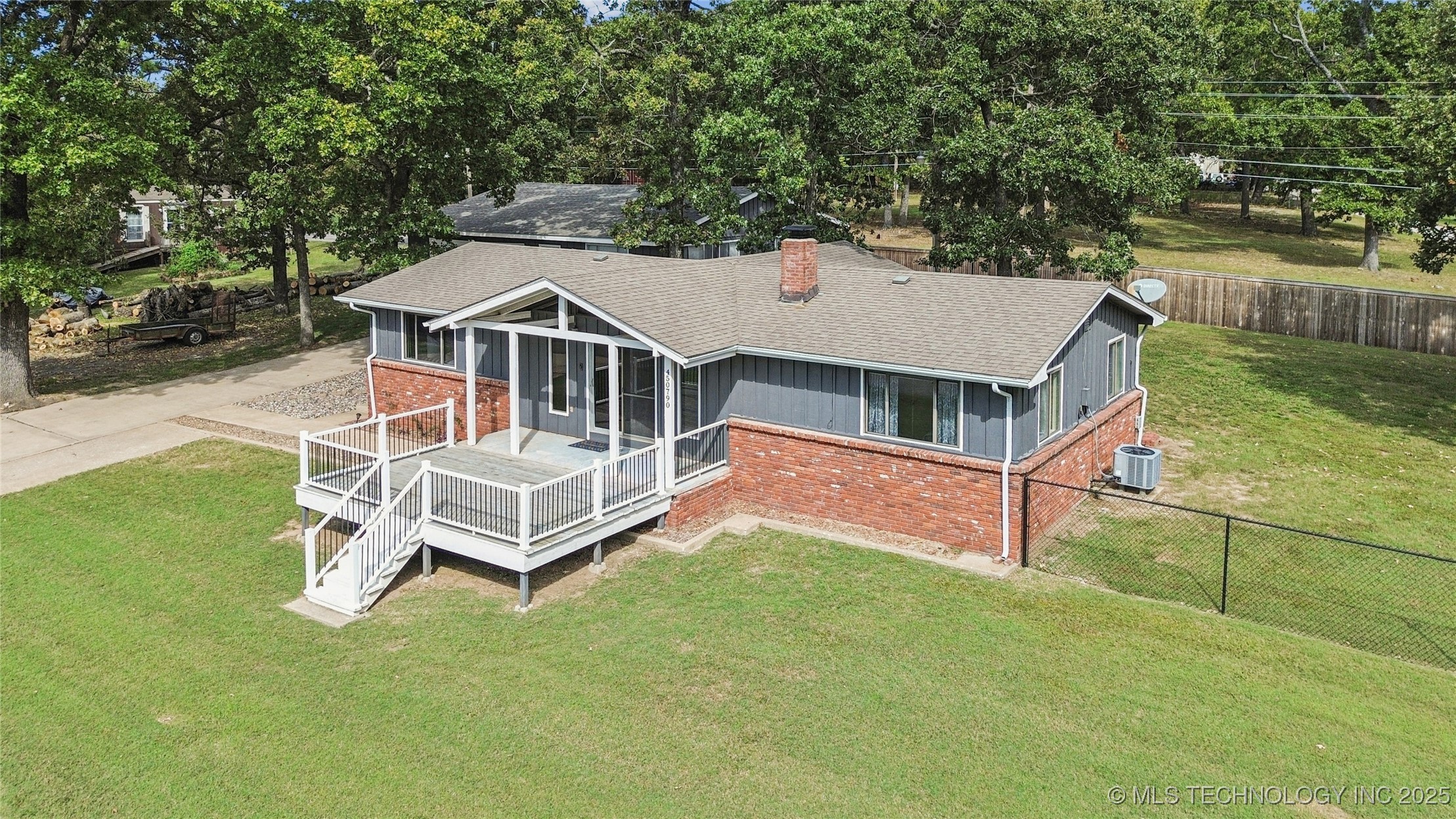 450790 Oak Road Afton OK 74331