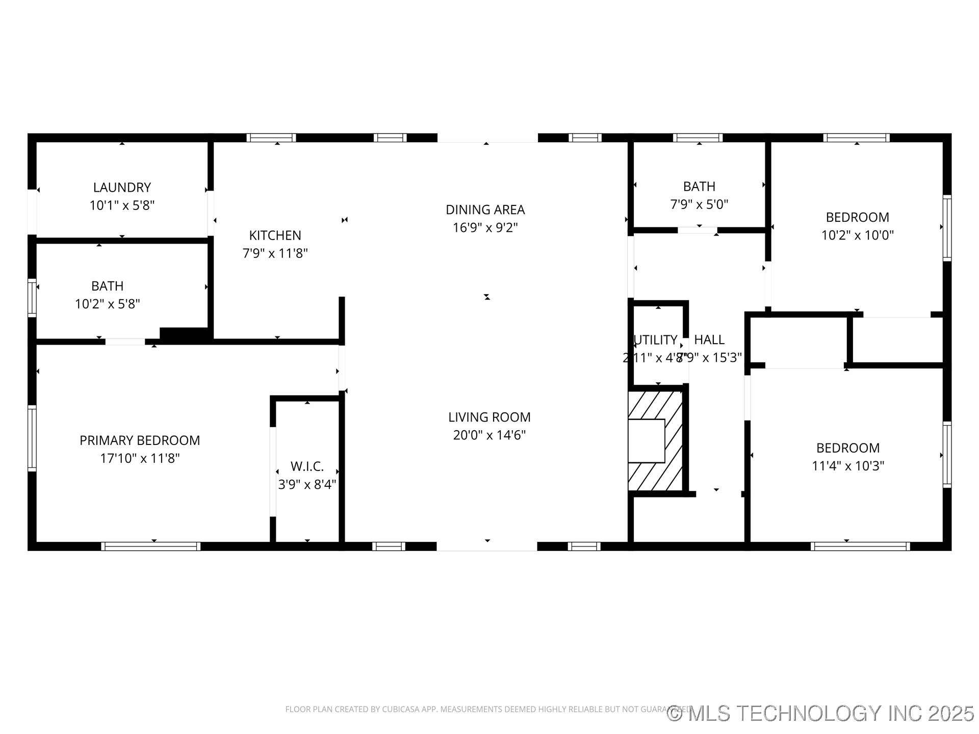 450790 Oak Road Afton OK 74331