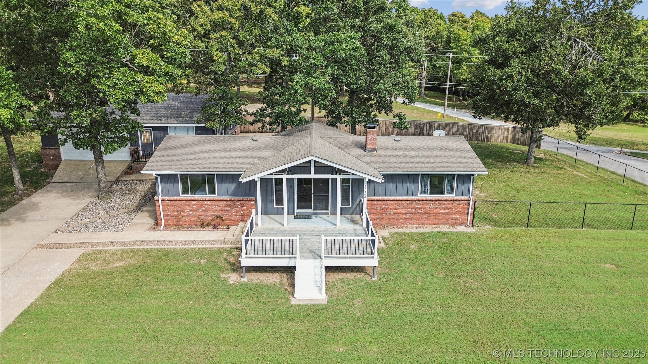 450790 Oak Road Afton OK 74331