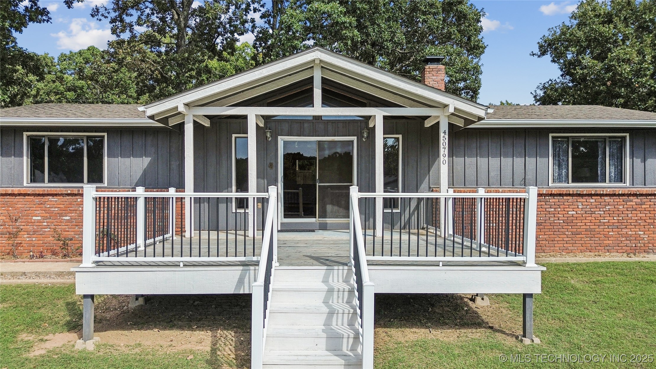 450790 Oak Road Afton OK 74331